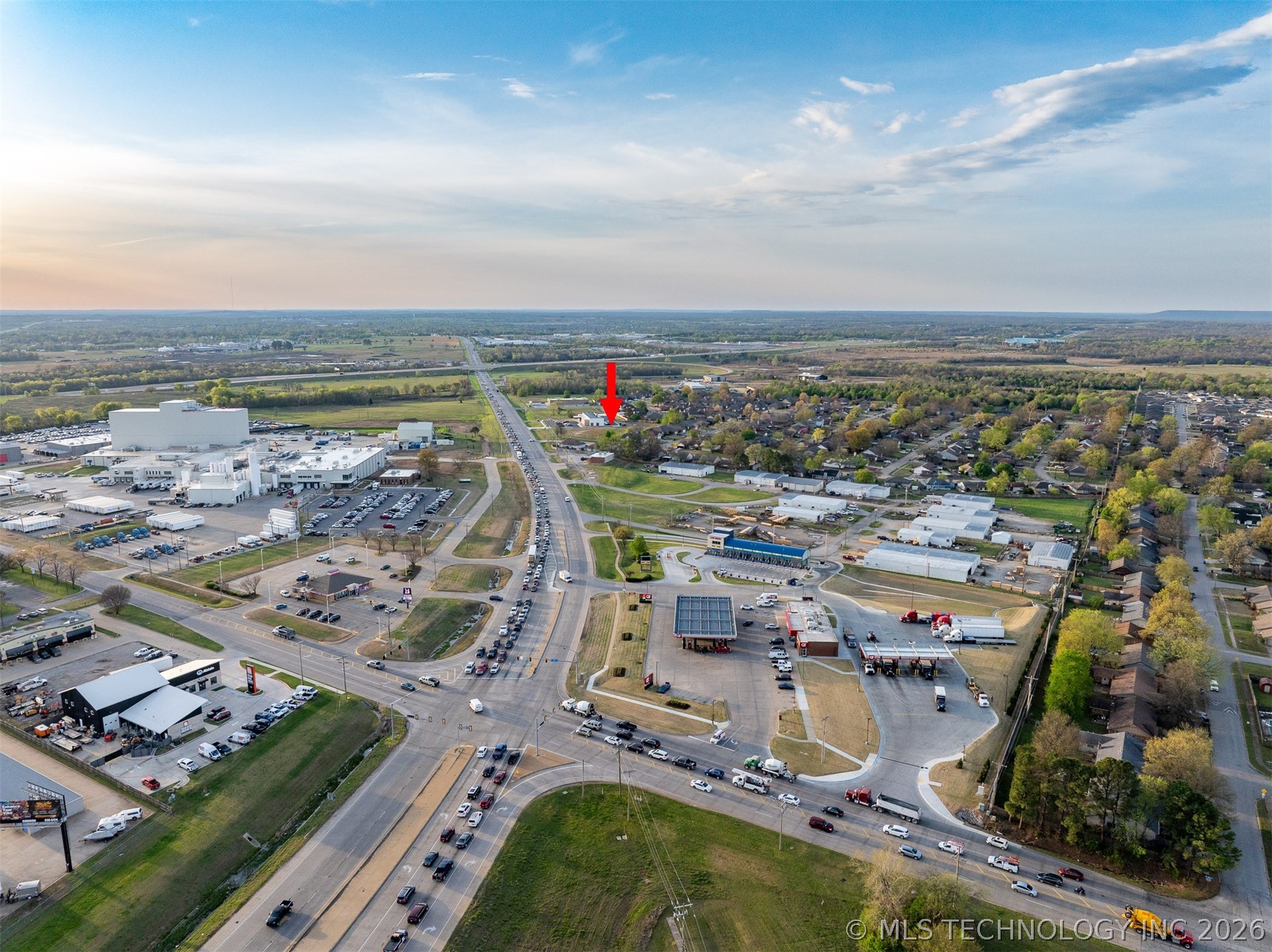 01 E Highway 51 Broken Arrow OK 74014