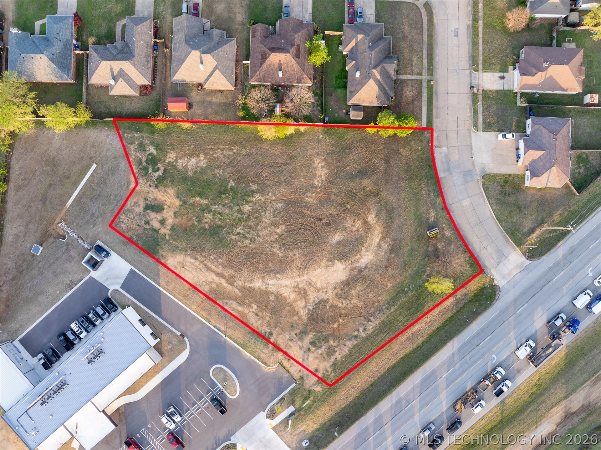 01 E Highway 51 Broken Arrow OK 74014