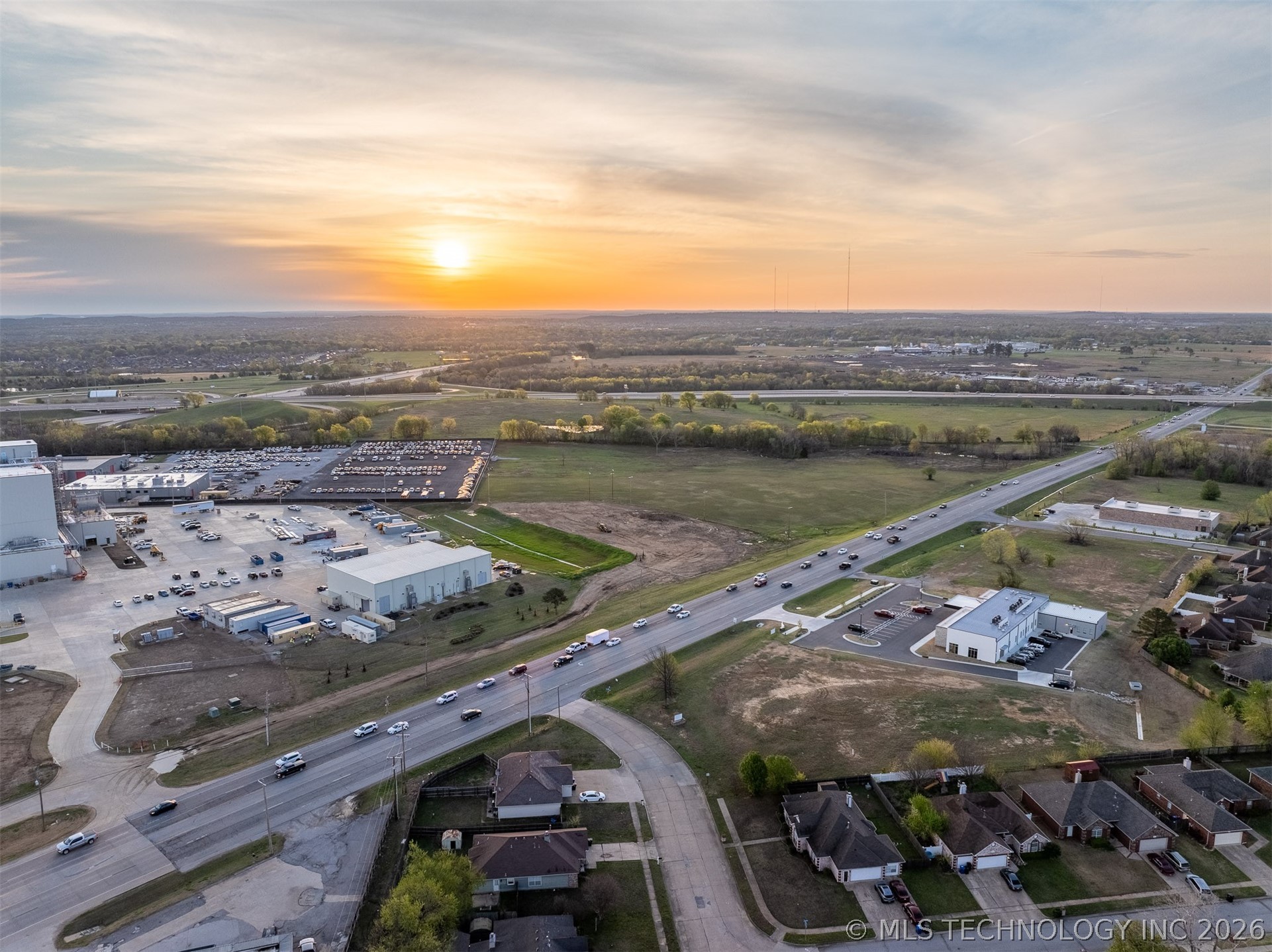 01 E Highway 51 Broken Arrow OK 74014