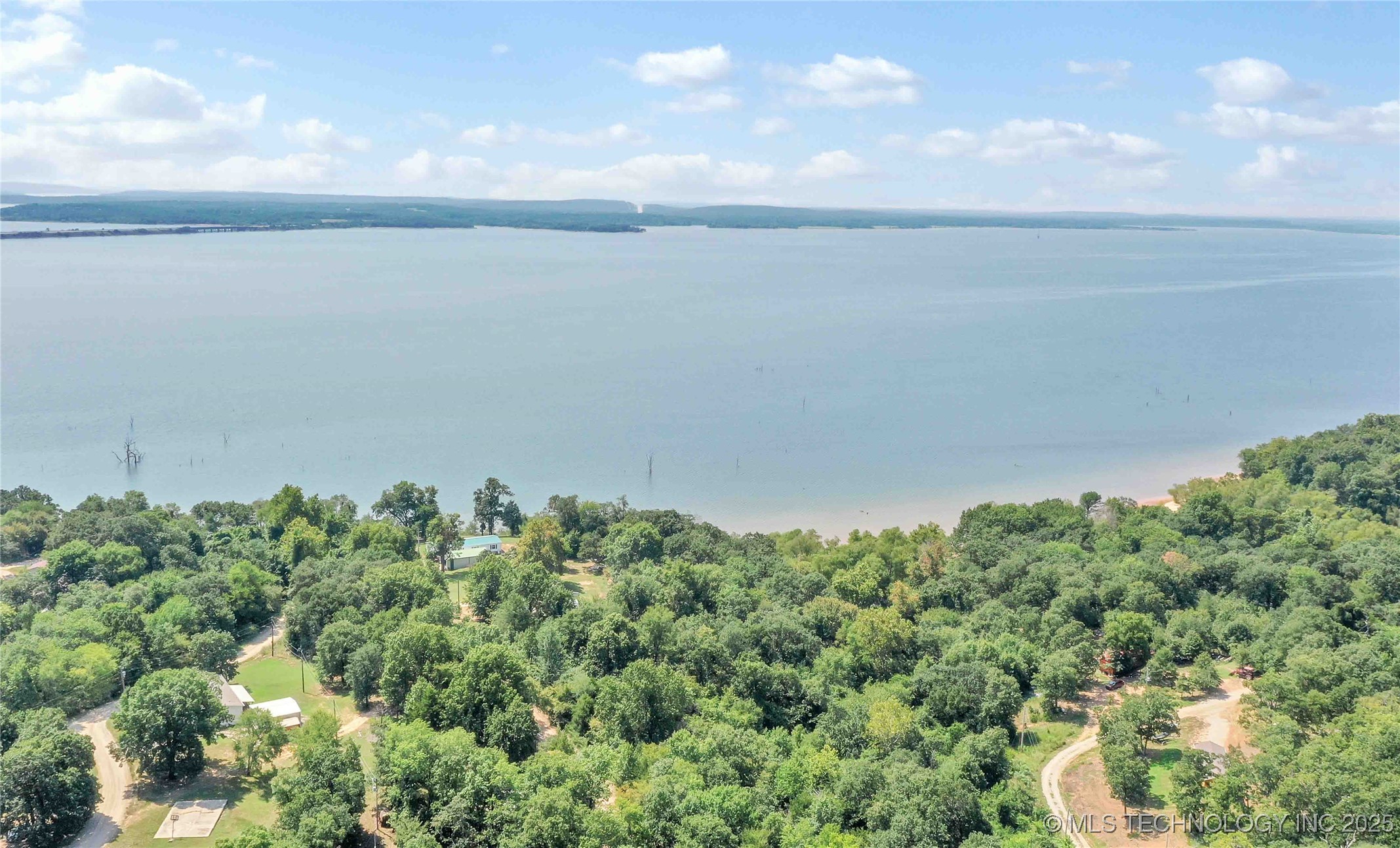 1173 Eagle Loop Drive Eufaula OK 74432