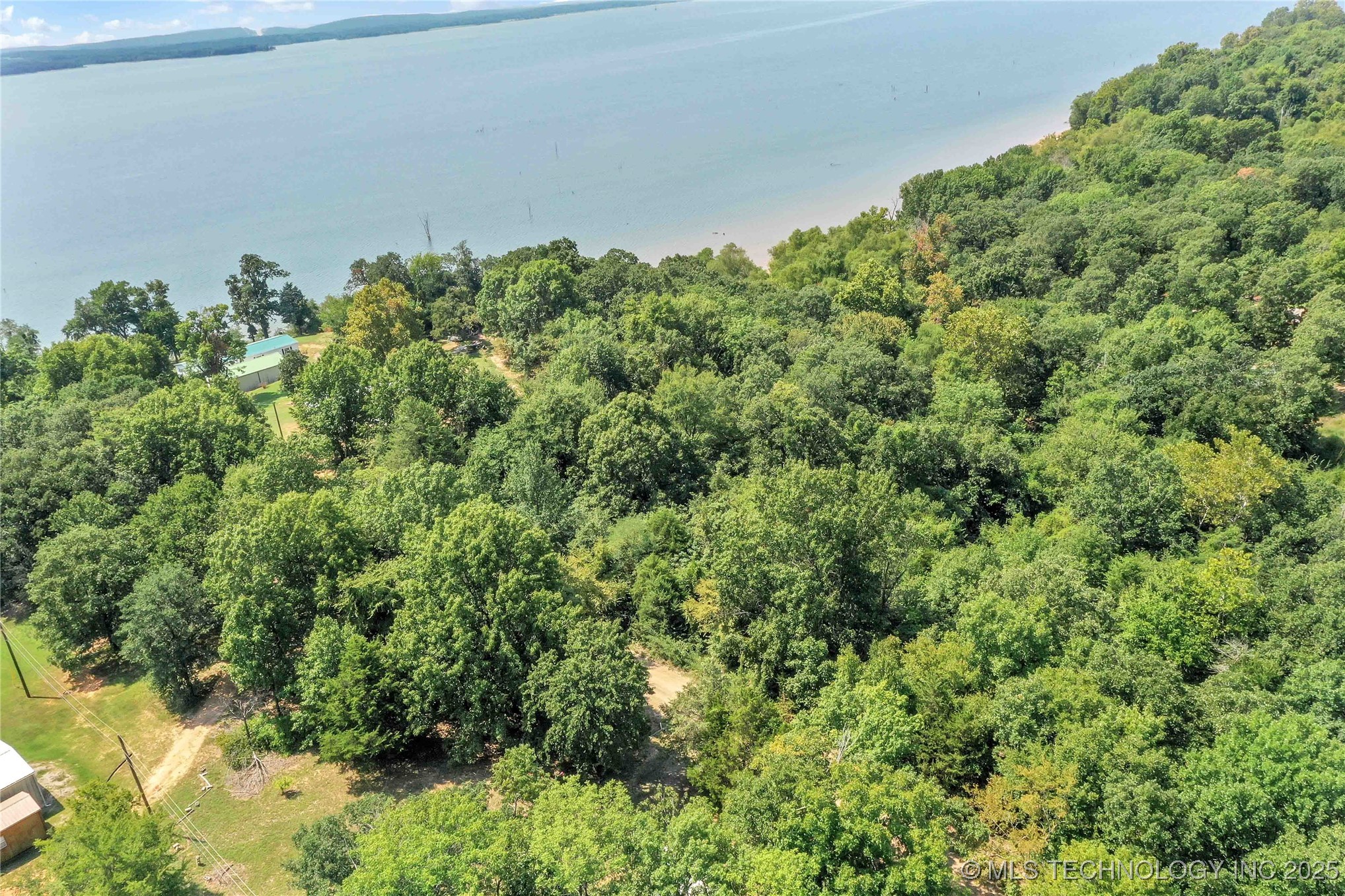 1173 Eagle Loop Drive Eufaula OK 74432
