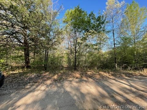 1173 Eagle Loop Drive Eufaula OK 74432