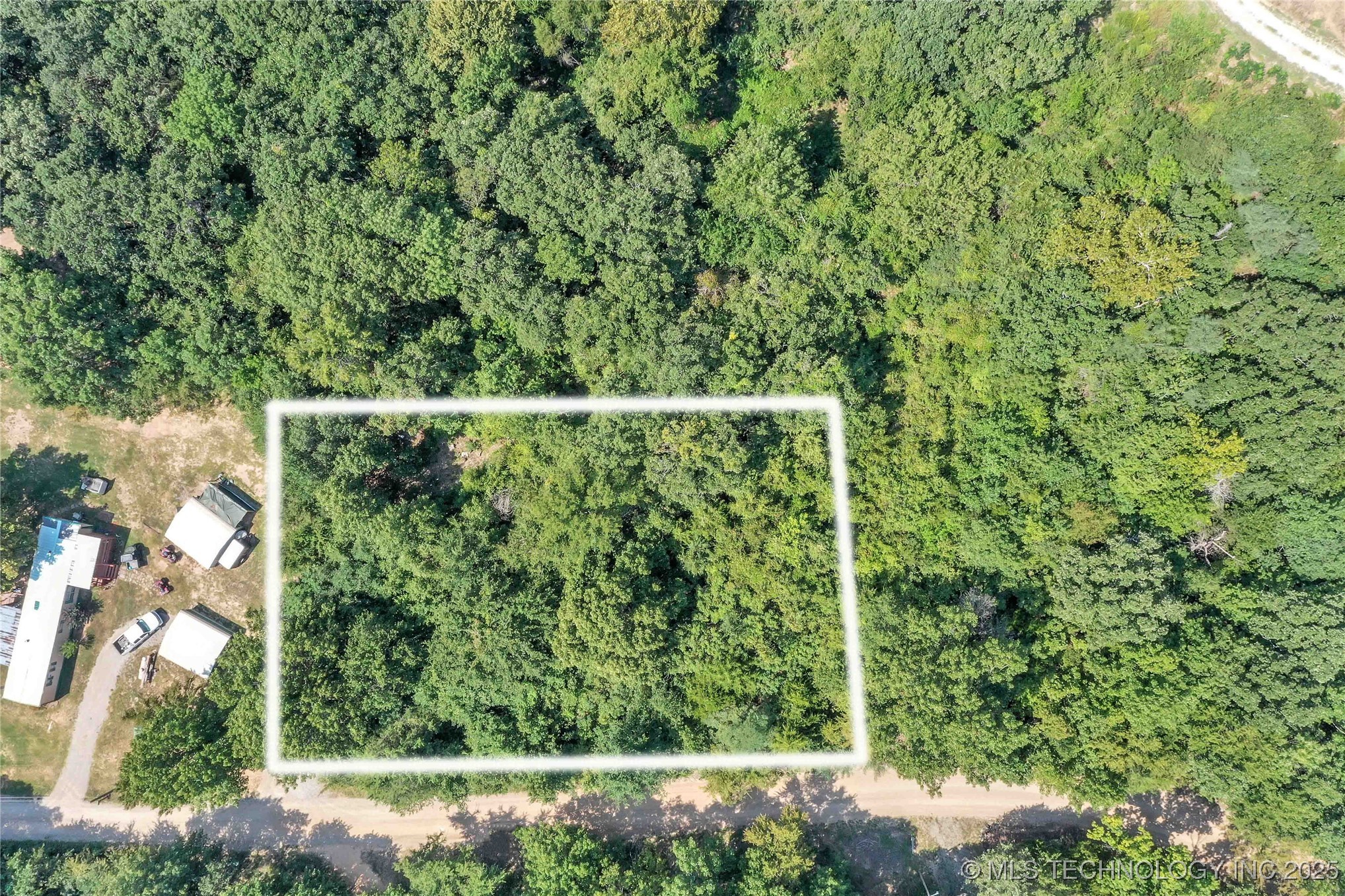 1173 Eagle Loop Drive Eufaula OK 74432