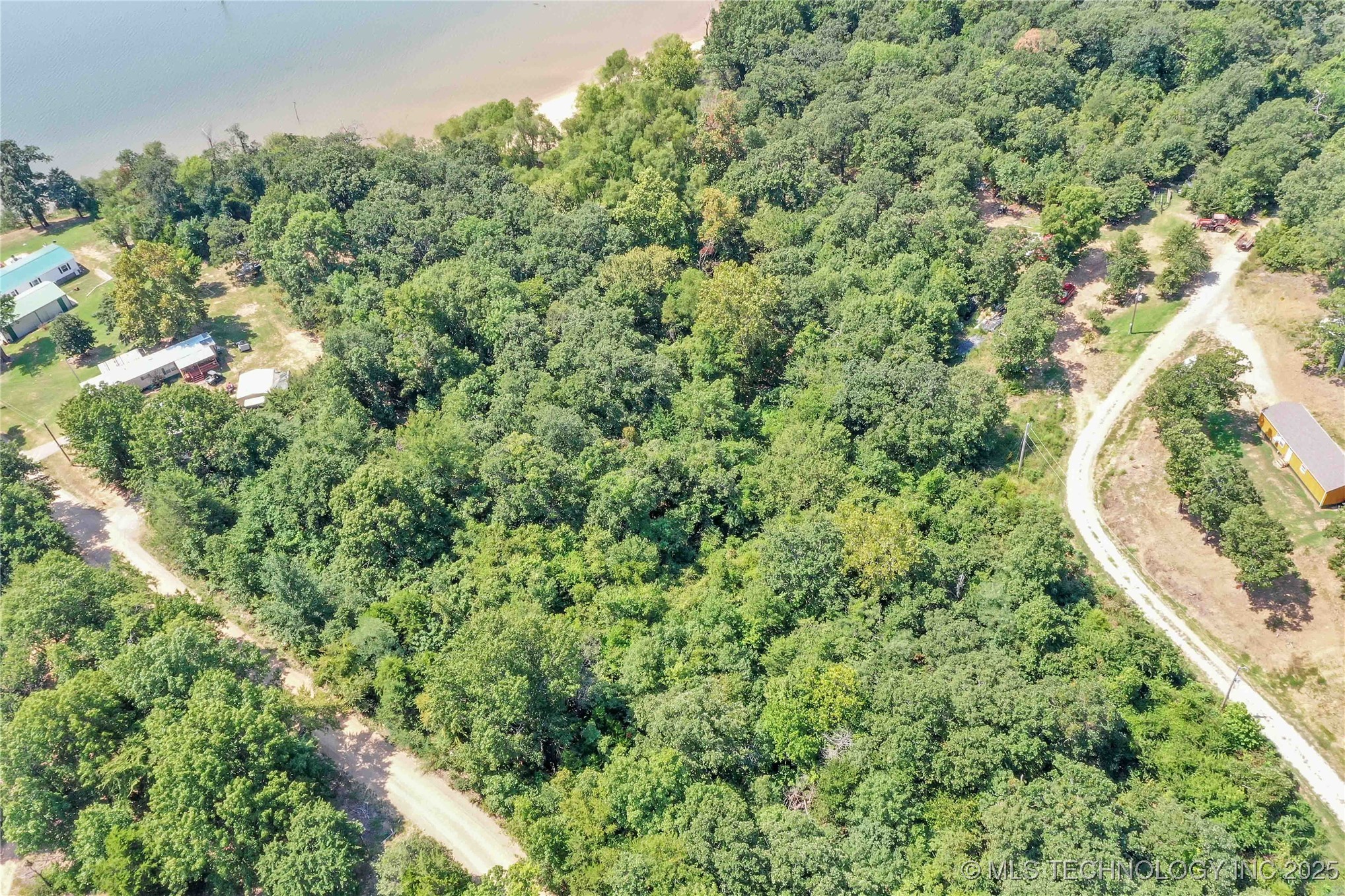 1173 Eagle Loop Drive Eufaula OK 74432