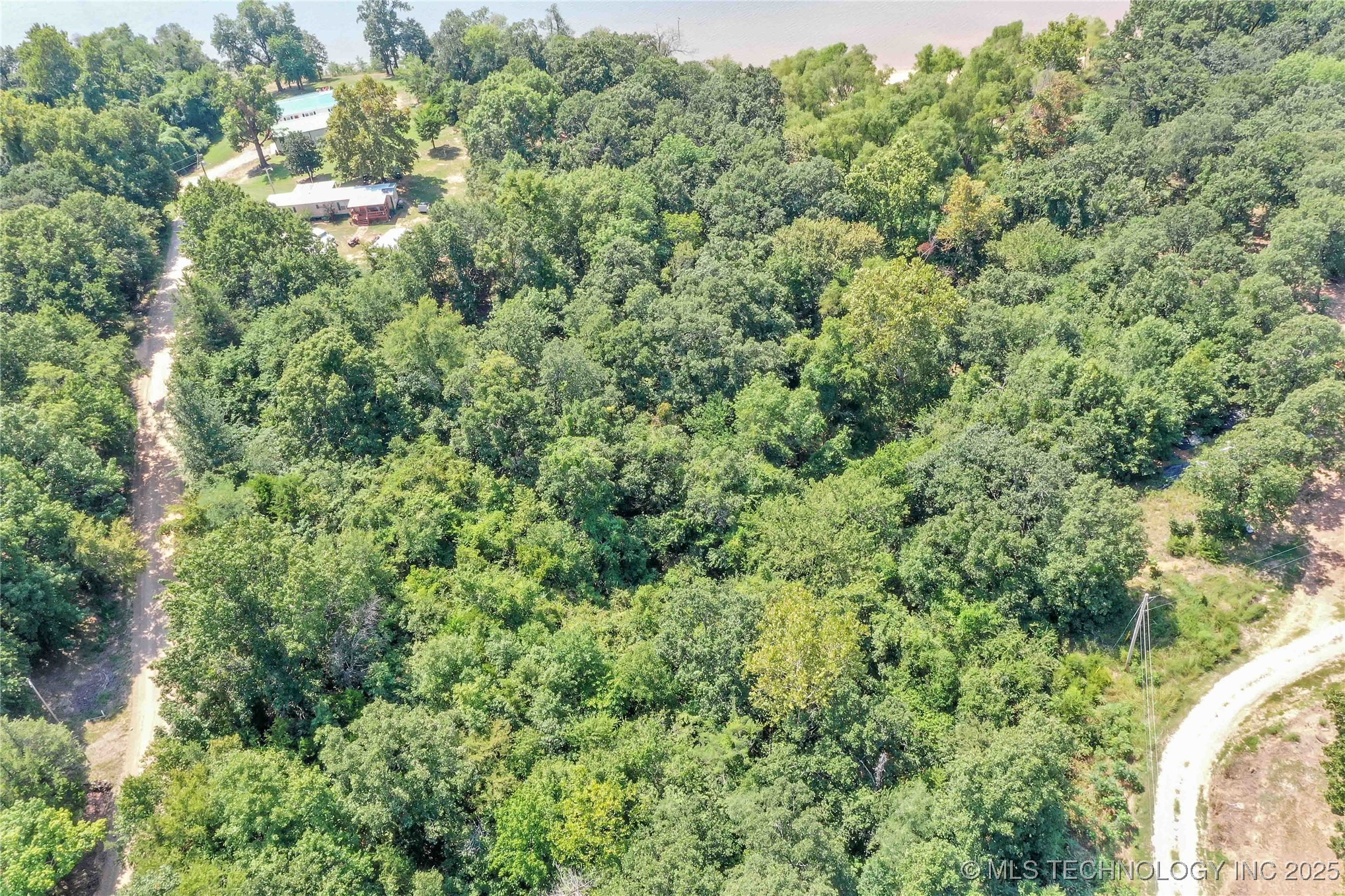 1173 Eagle Loop Drive Eufaula OK 74432