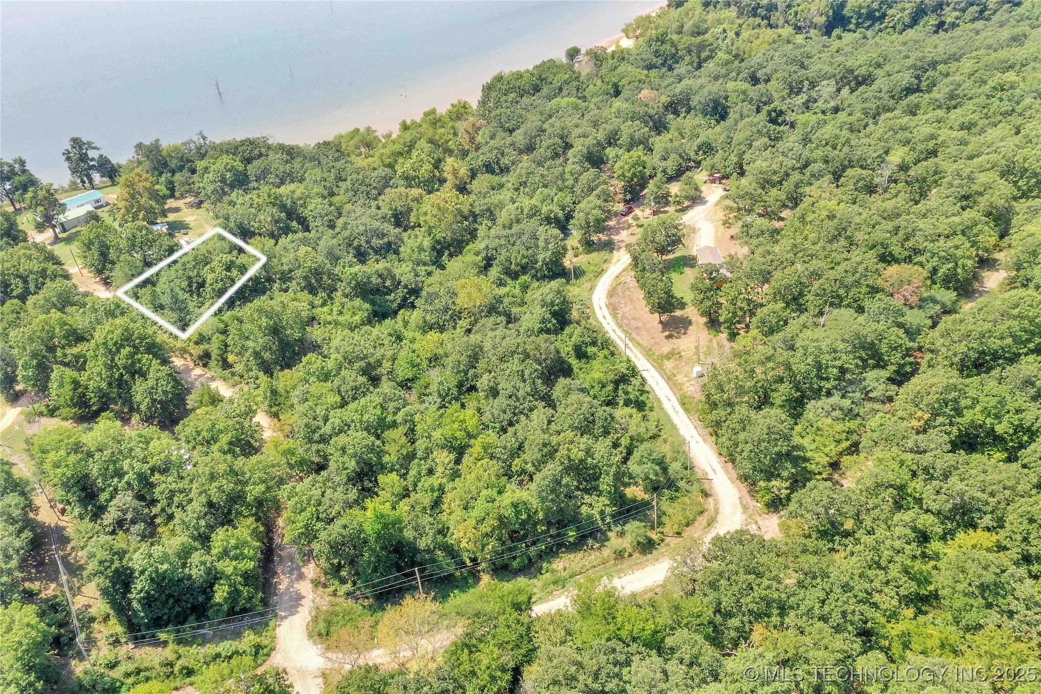 1173 Eagle Loop Drive Eufaula OK 74432