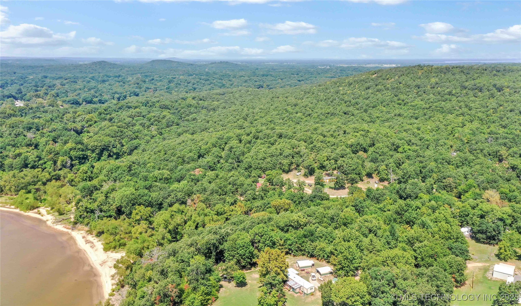 1173 Eagle Loop Drive Eufaula OK 74432