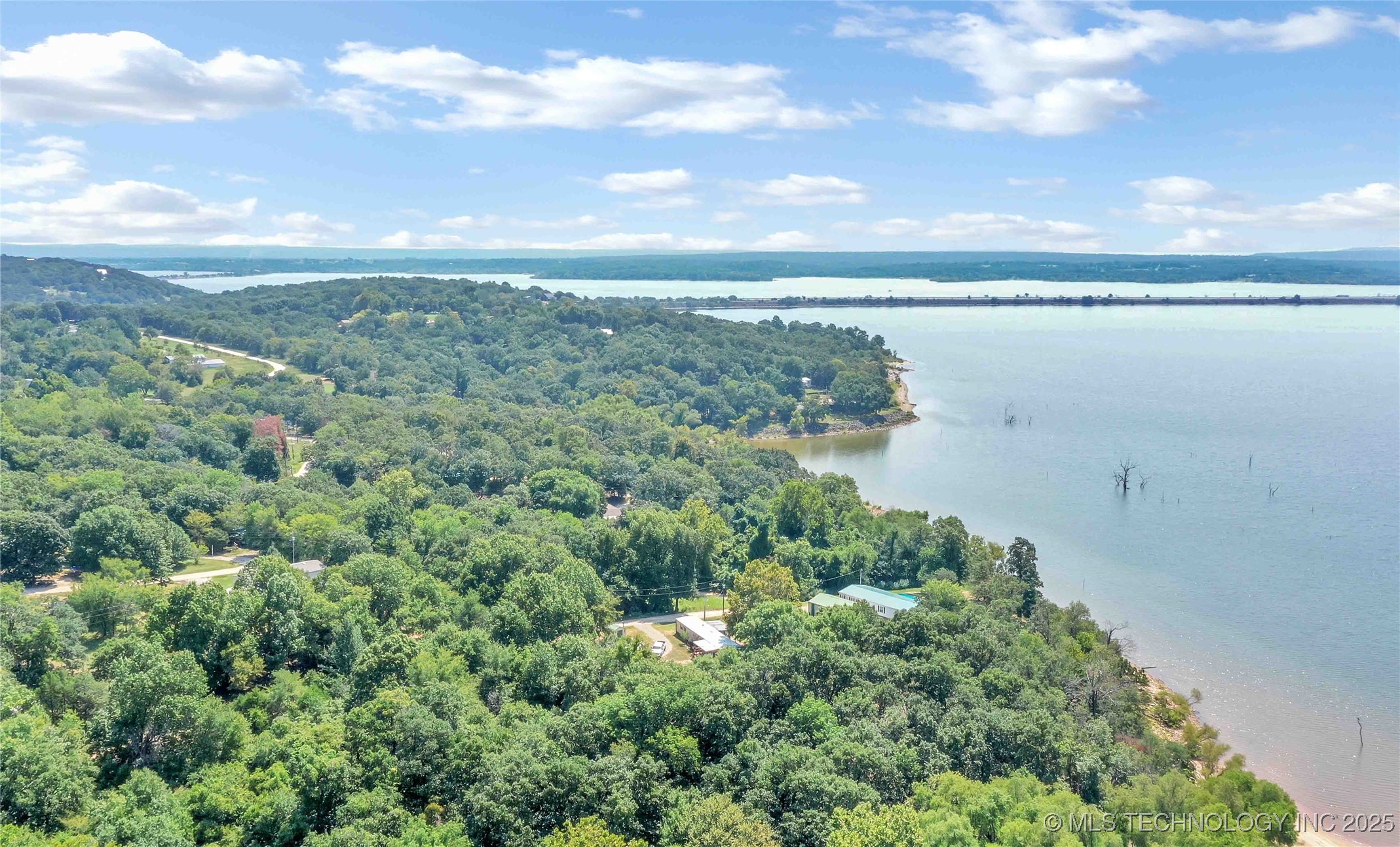 1173 Eagle Loop Drive Eufaula OK 74432