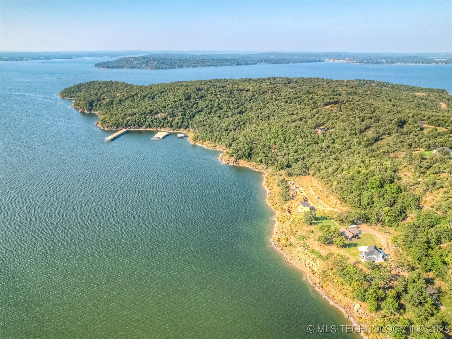 81 Patriot Pointe Eufaula OK 74432