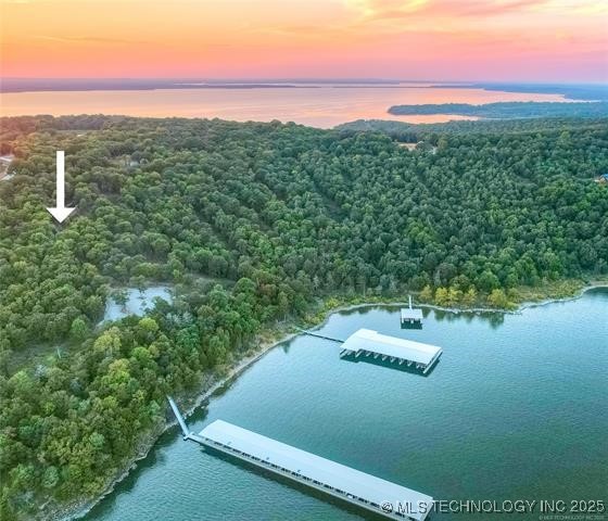 81 Patriot Pointe Eufaula OK 74432