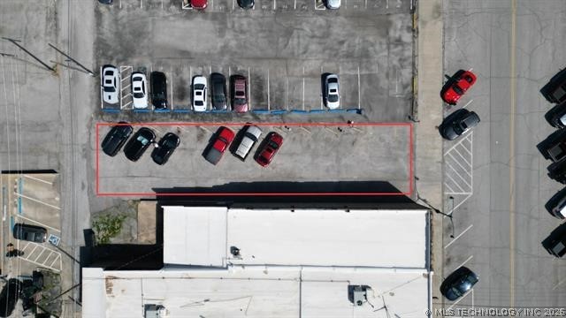 119 N Missouri Avenue Claremore OK 74017