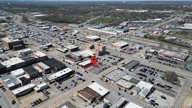 119 N Missouri Avenue Claremore OK 74017