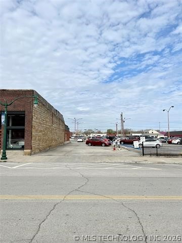 119 N Missouri Avenue Claremore OK 74017