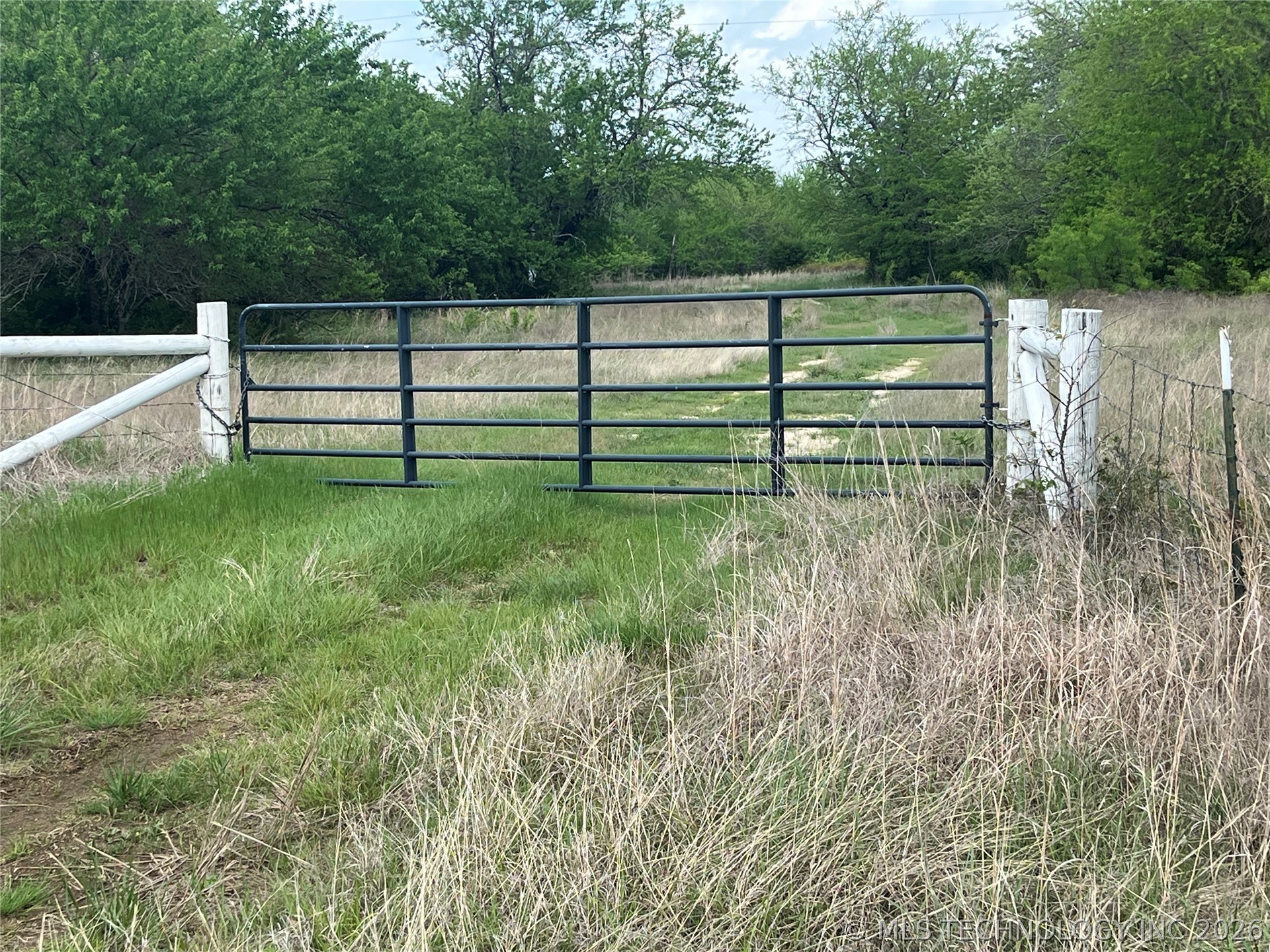 0 Bounds Road Kingston OK 73439