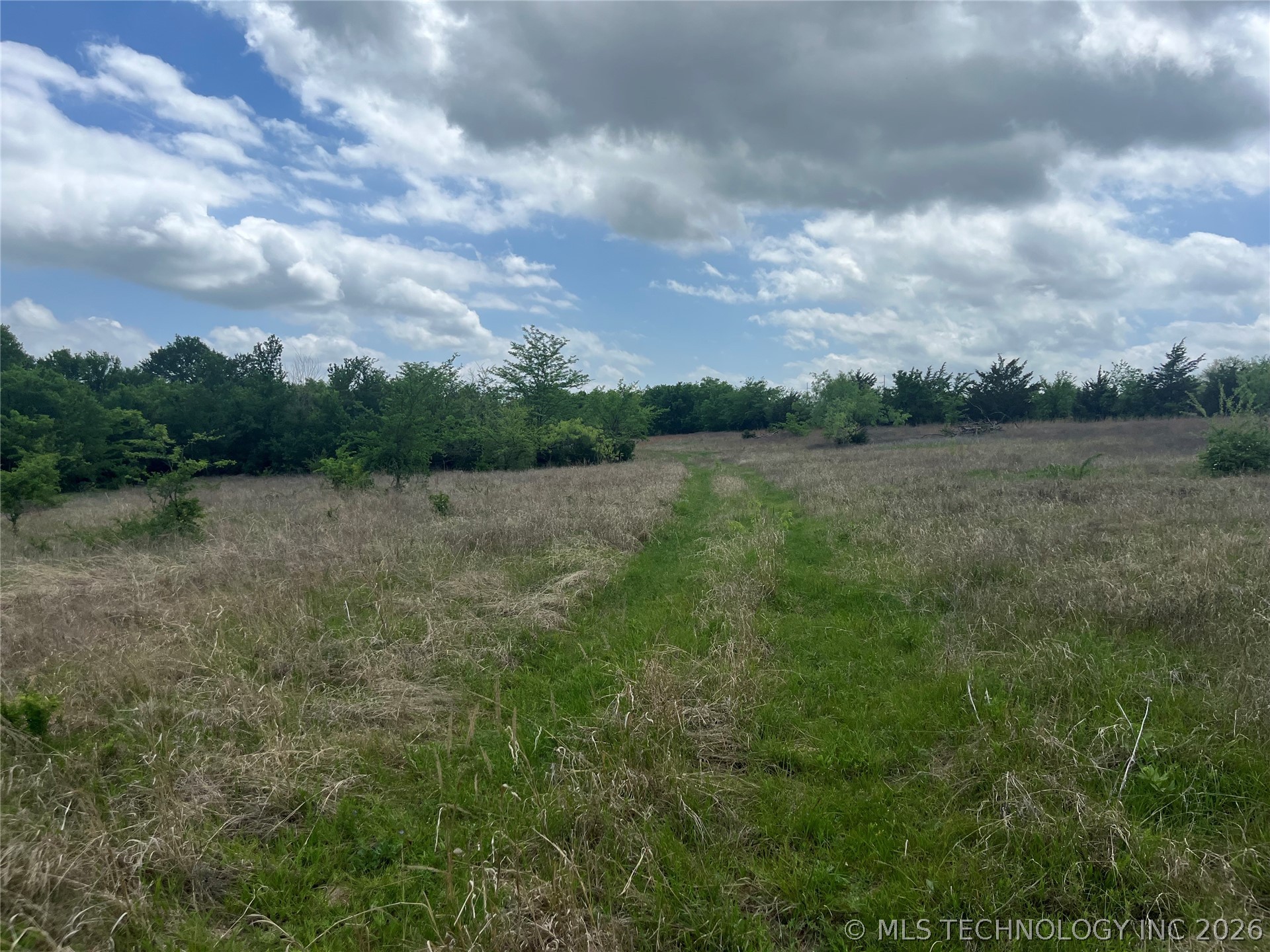 0 Bounds Road Kingston OK 73439