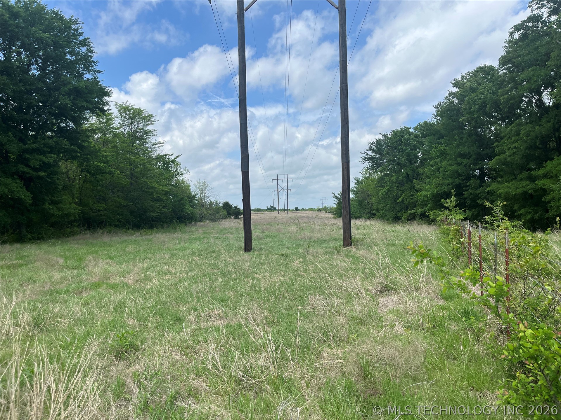 0 Bounds Road Kingston OK 73439
