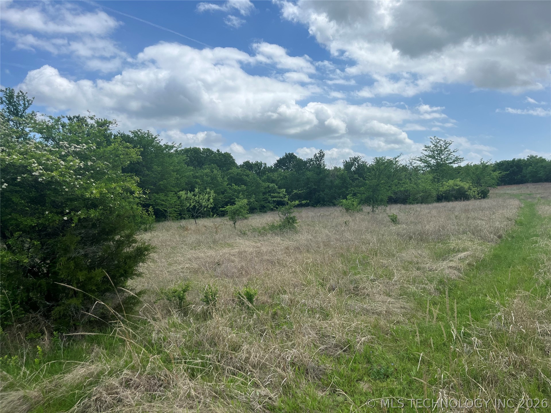 0 Bounds Road Kingston OK 73439