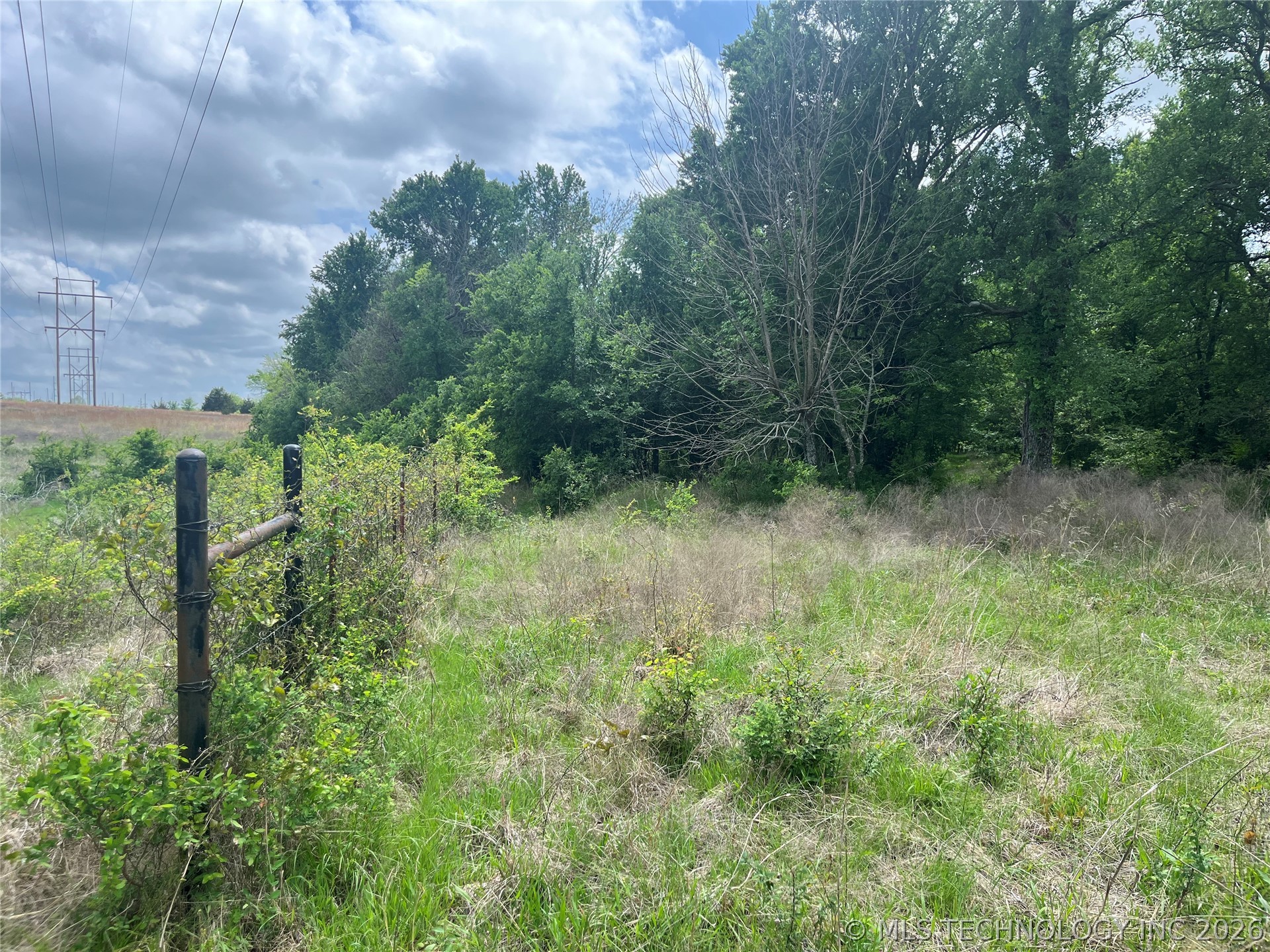 0 Bounds Road Kingston OK 73439