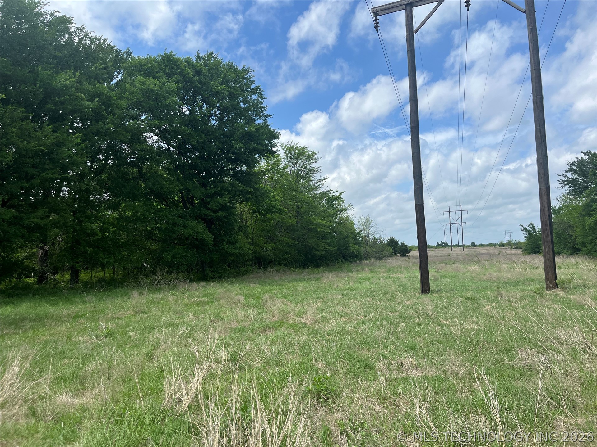 0 Bounds Road Kingston OK 73439