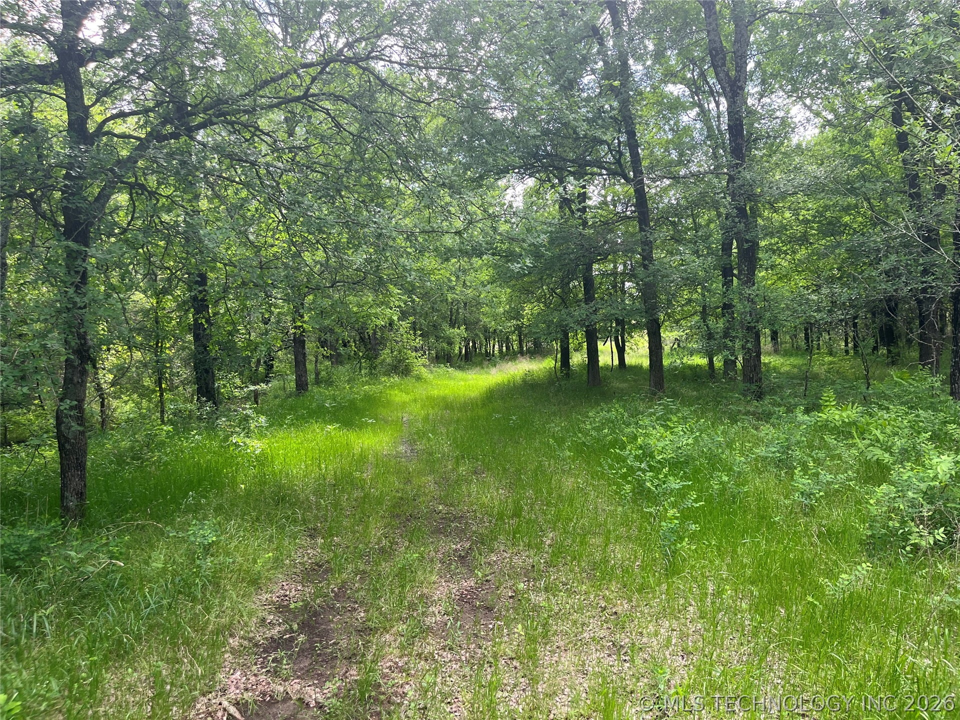 0 Bounds Road Kingston OK 73439