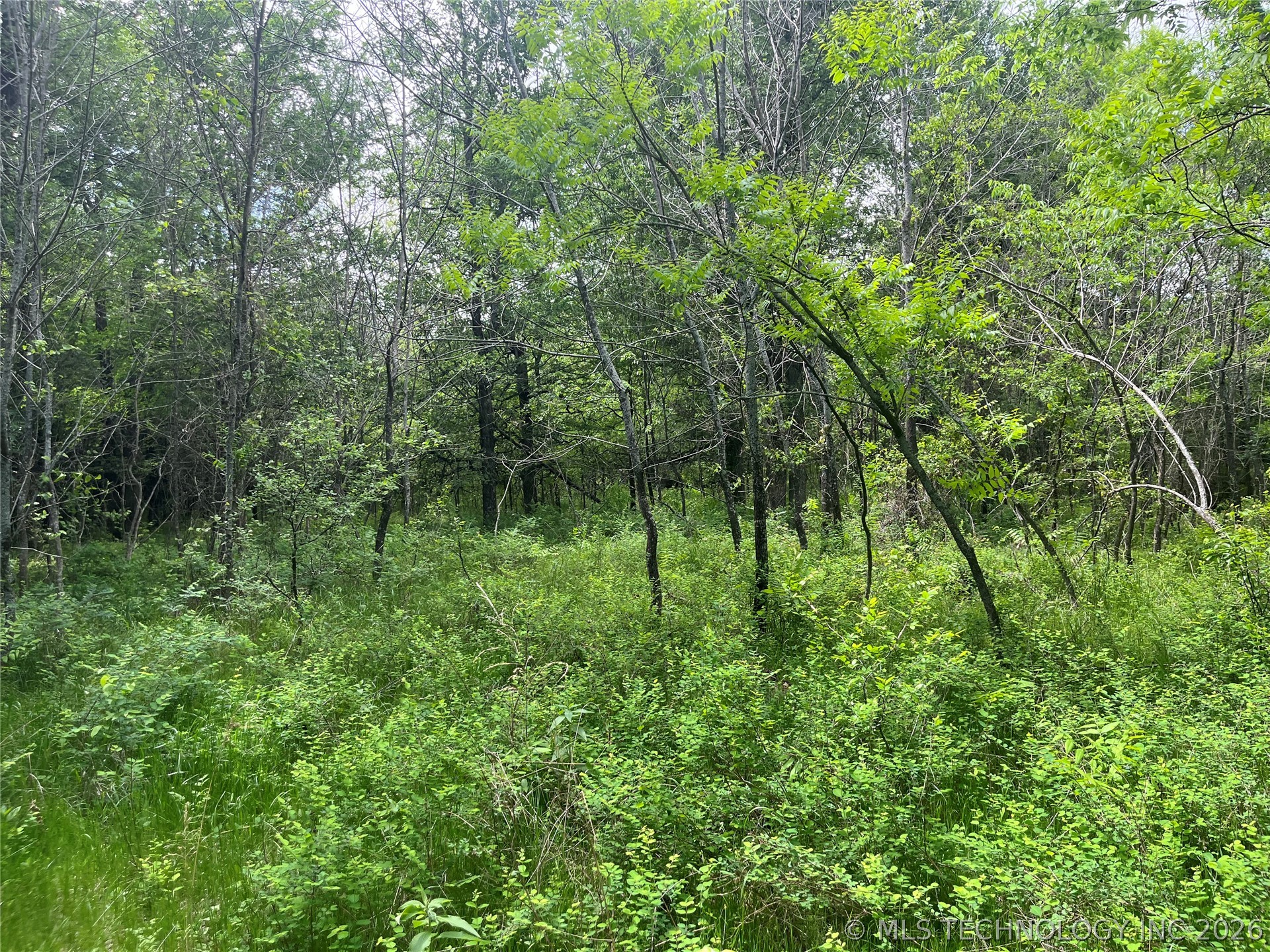 0 Bounds Road Kingston OK 73439