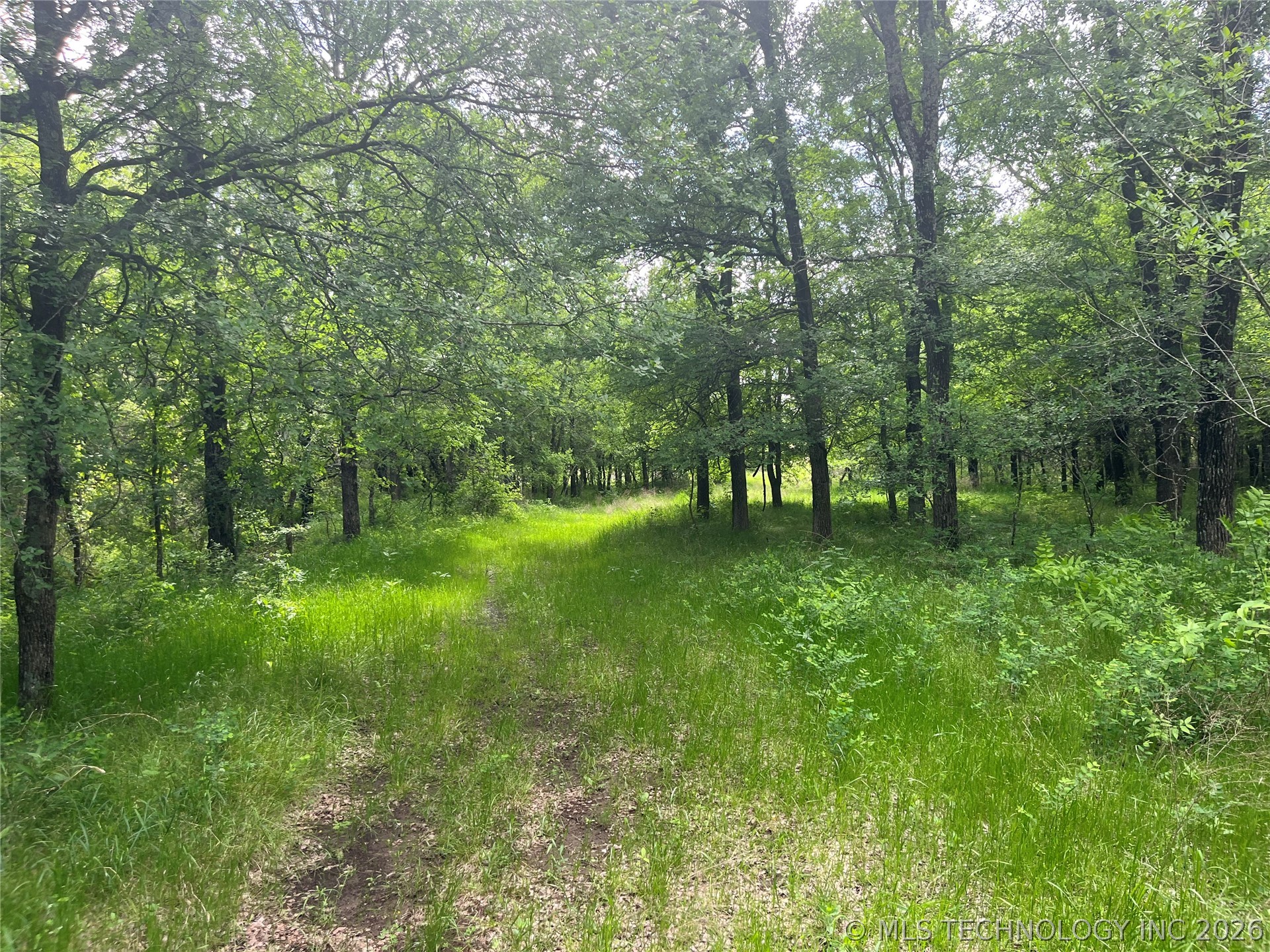 0 Bounds Road Kingston OK 73439