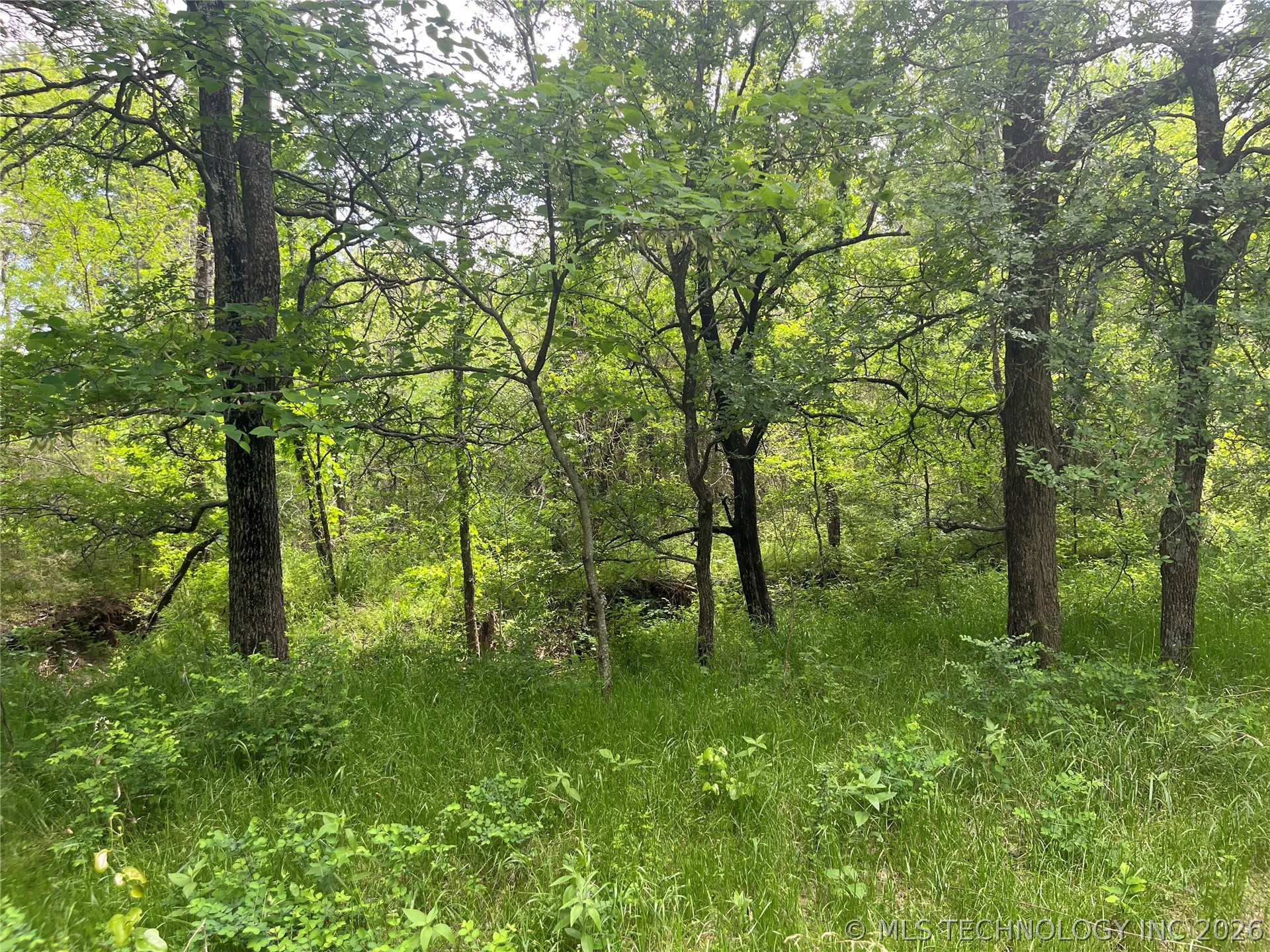 0 Bounds Road Kingston OK 73439