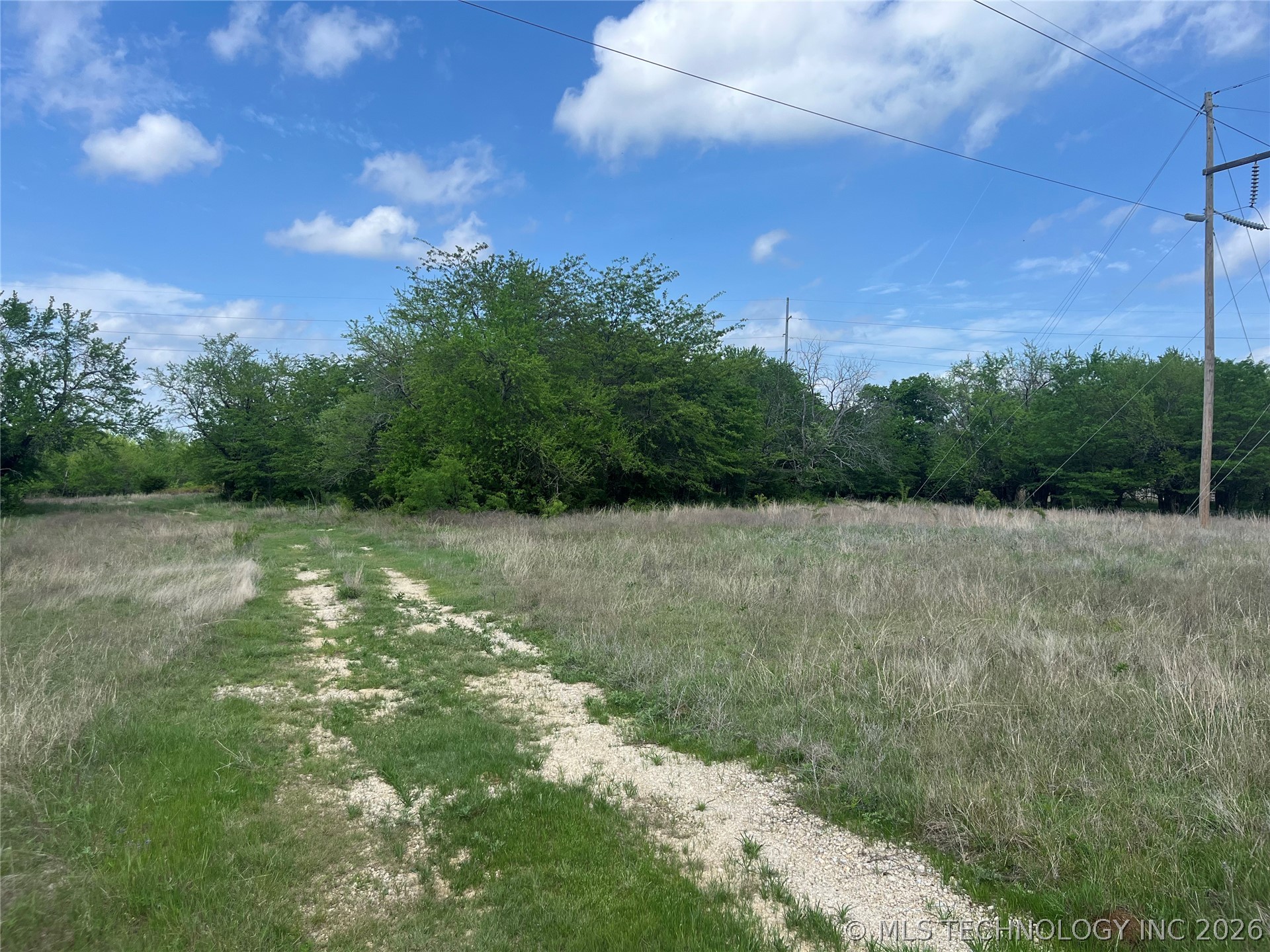 0 Bounds Road Kingston OK 73439