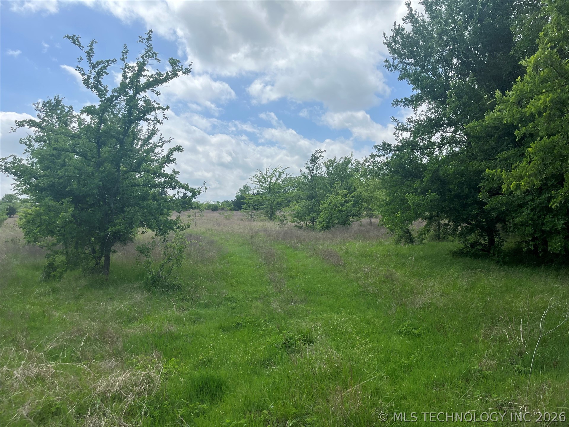 0 Bounds Road Kingston OK 73439