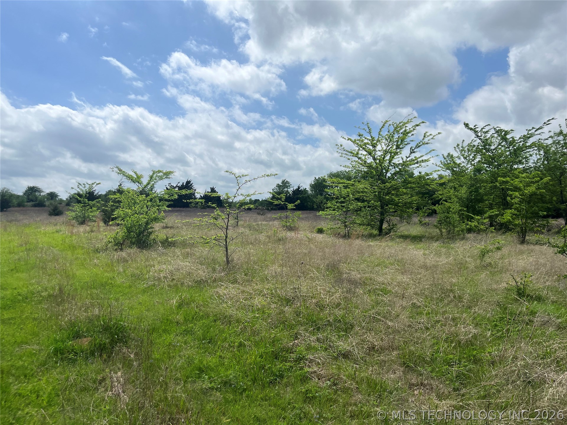 0 Bounds Road Kingston OK 73439