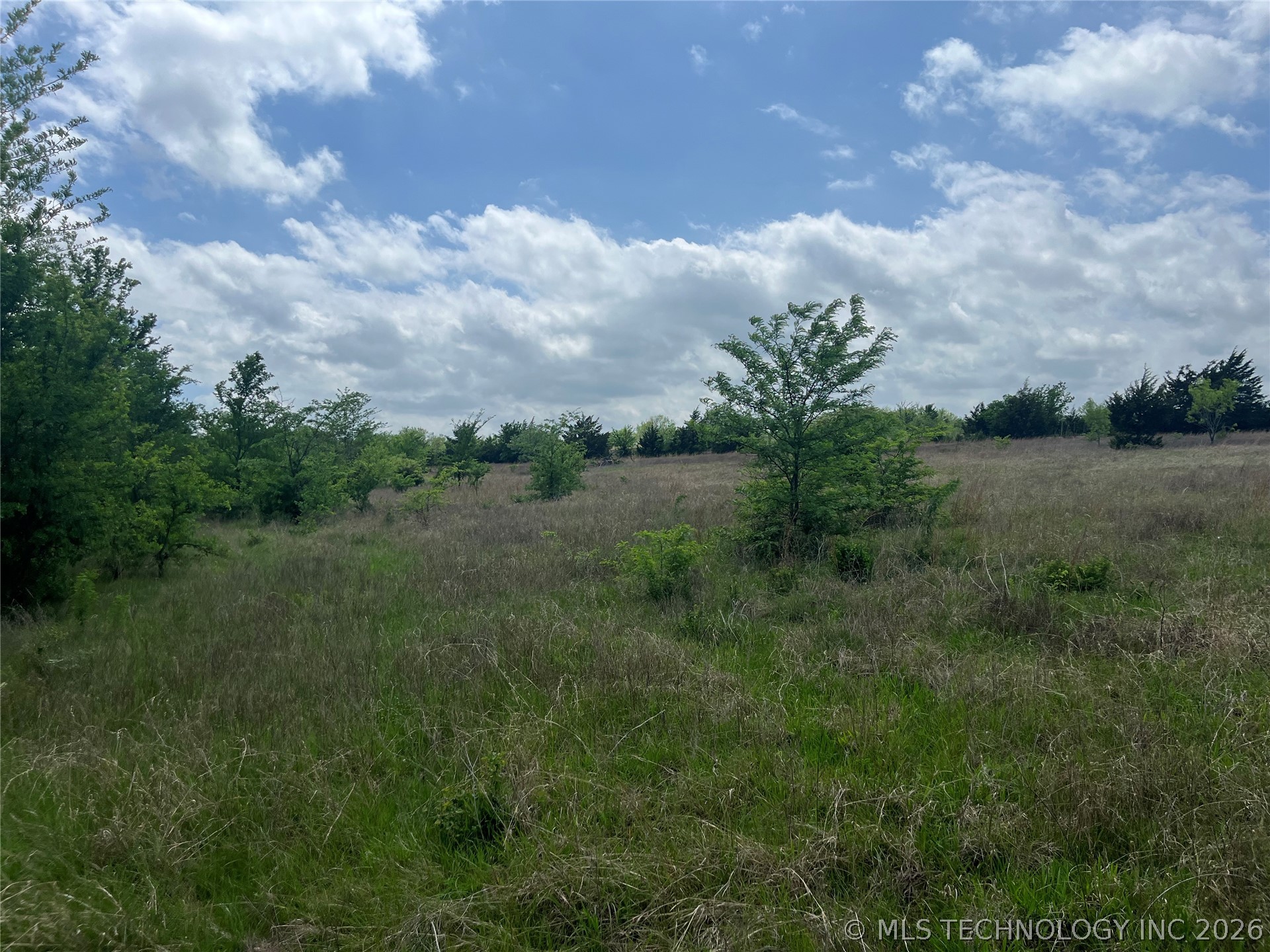 0 Bounds Road Kingston OK 73439
