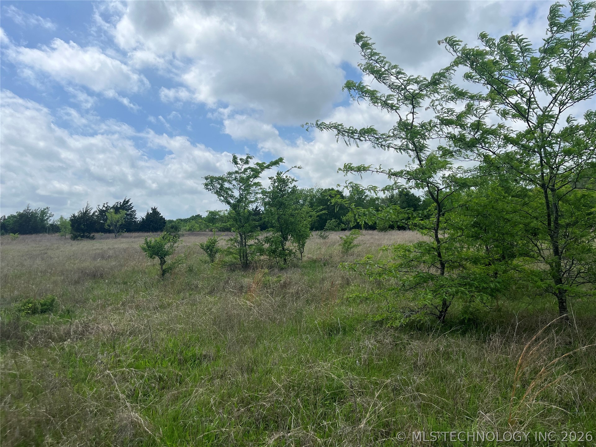 0 Bounds Road Kingston OK 73439