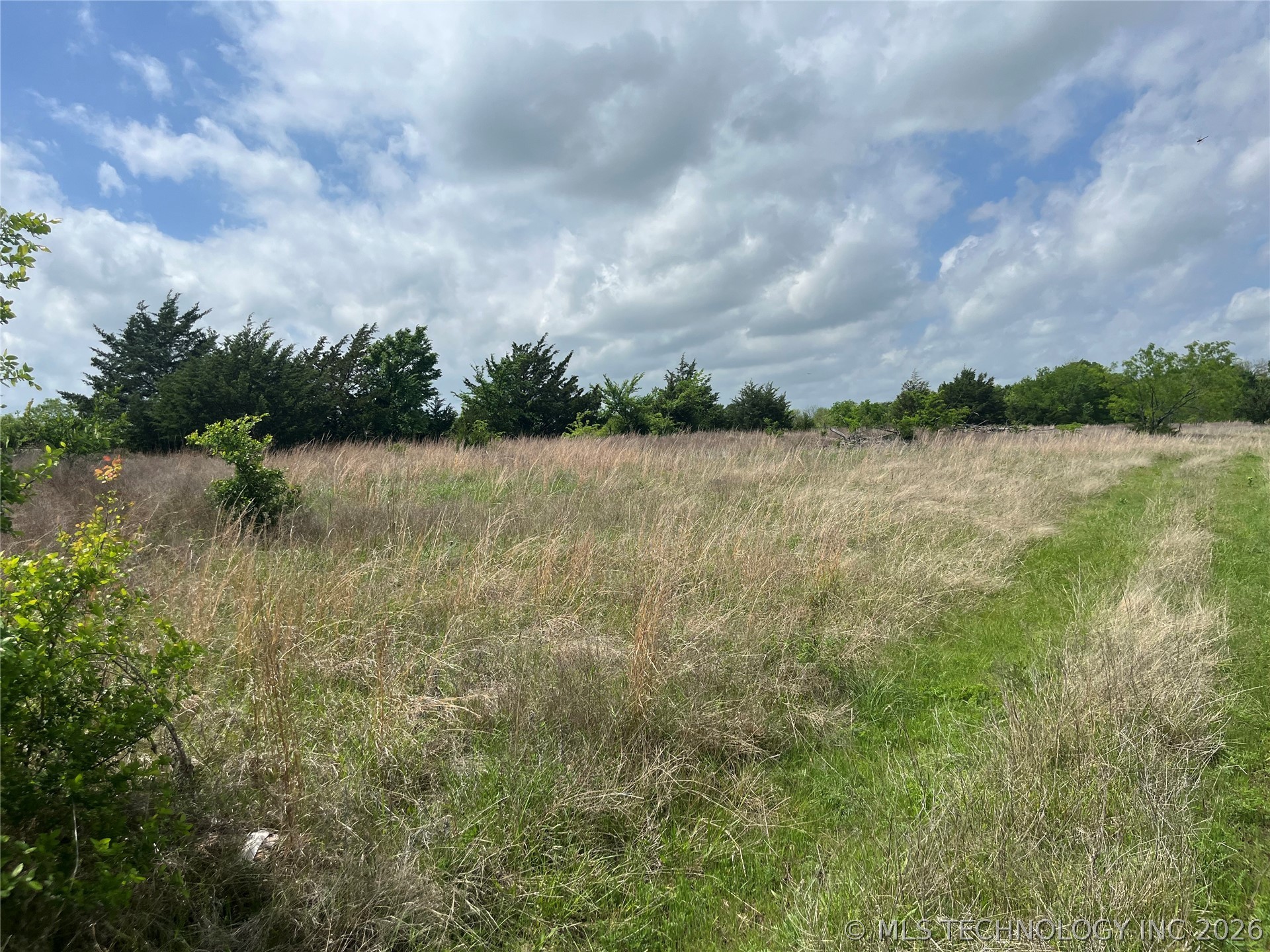 0 Bounds Road Kingston OK 73439