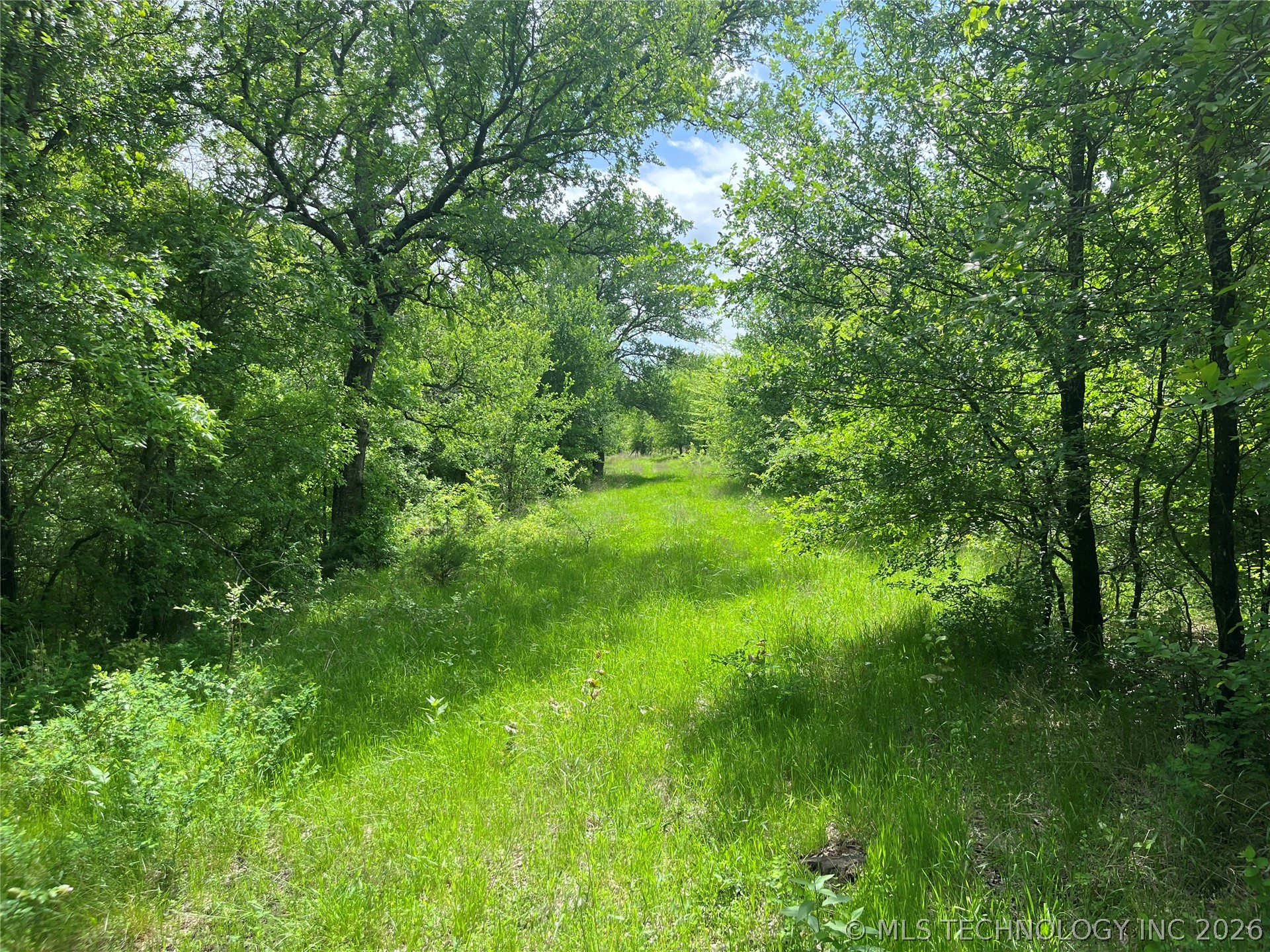 0 Bounds Road Kingston OK 73439