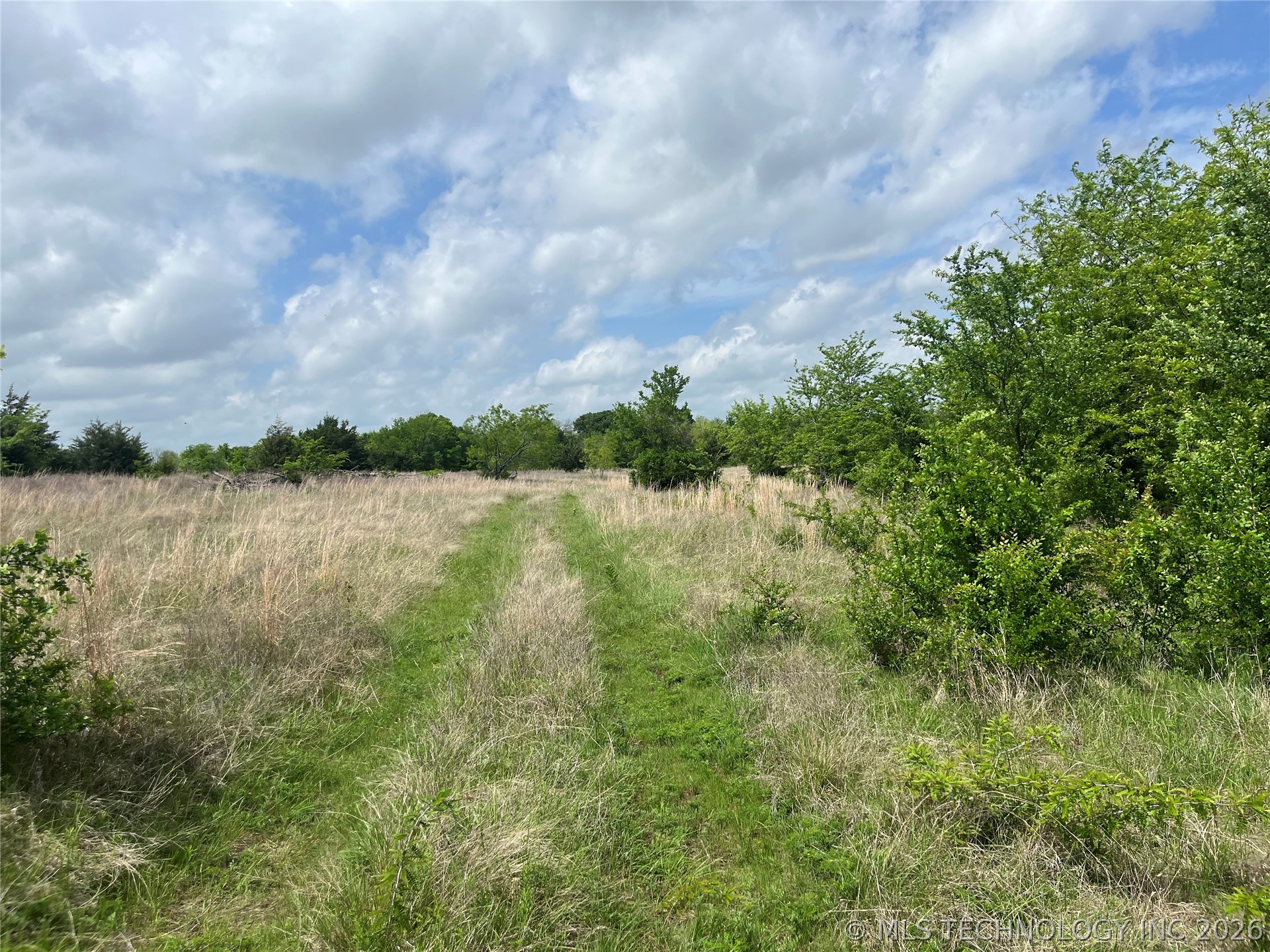 0 Bounds Road Kingston OK 73439