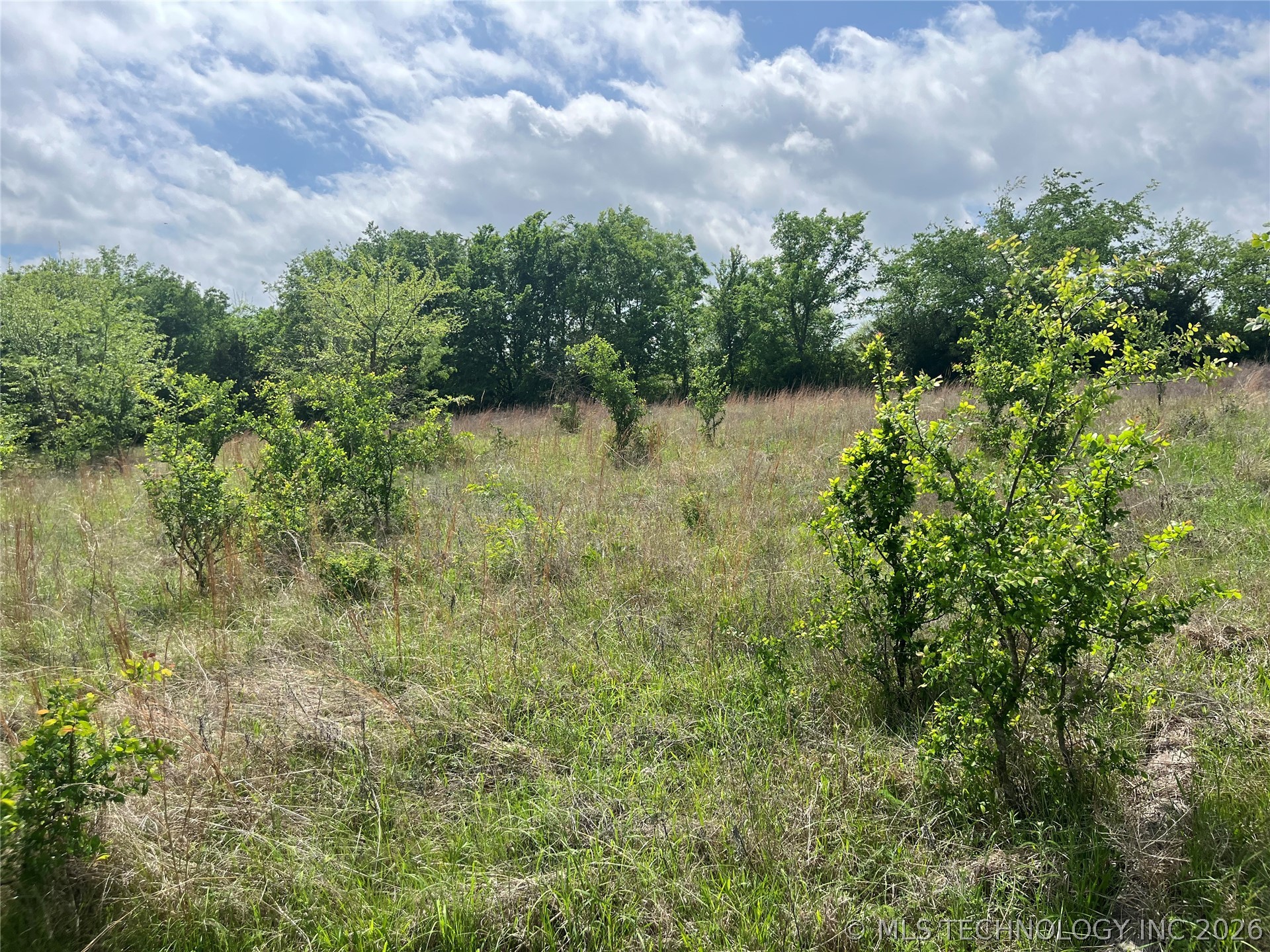 0 Bounds Road Kingston OK 73439