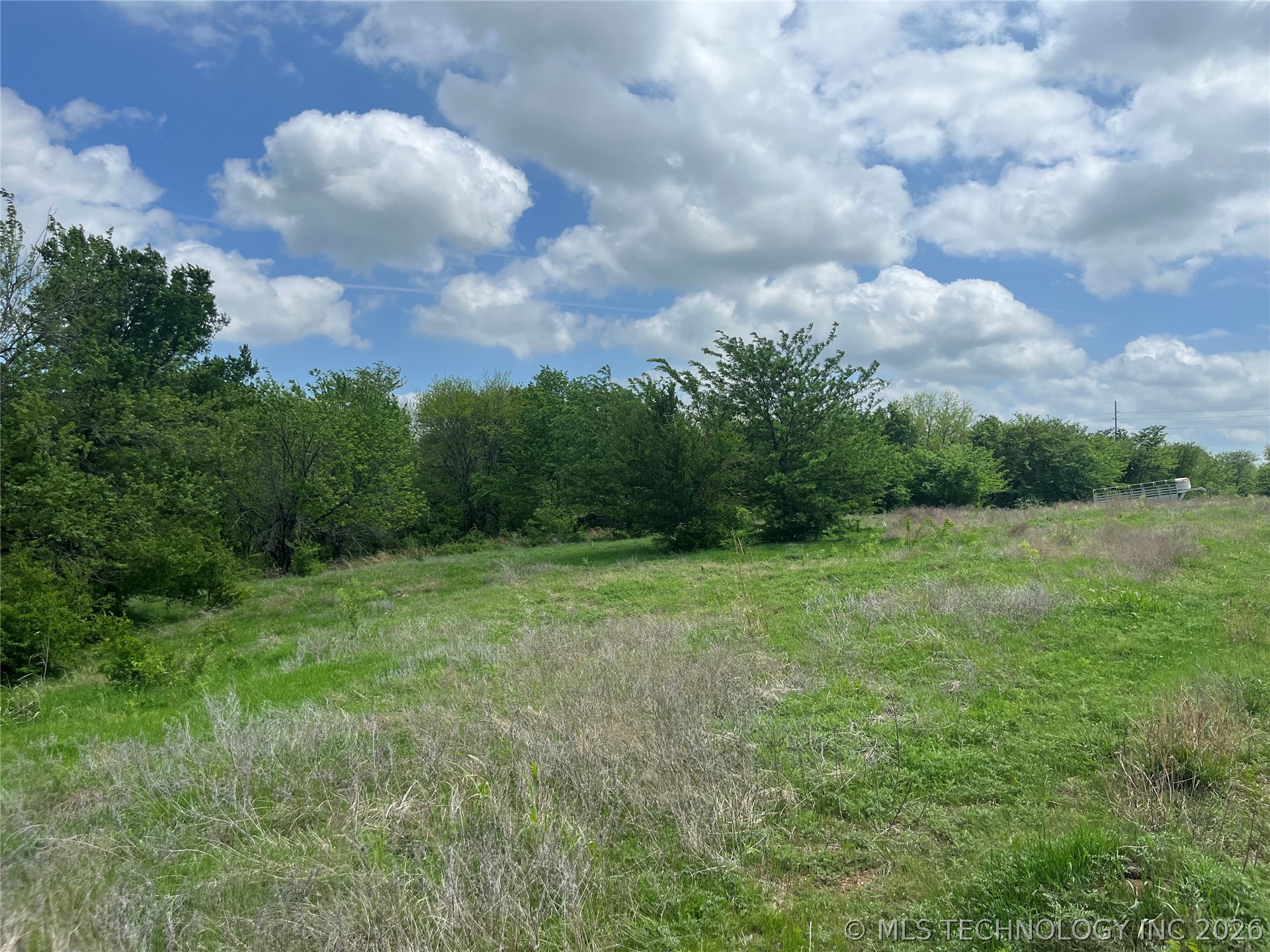0 Bounds Road Kingston OK 73439