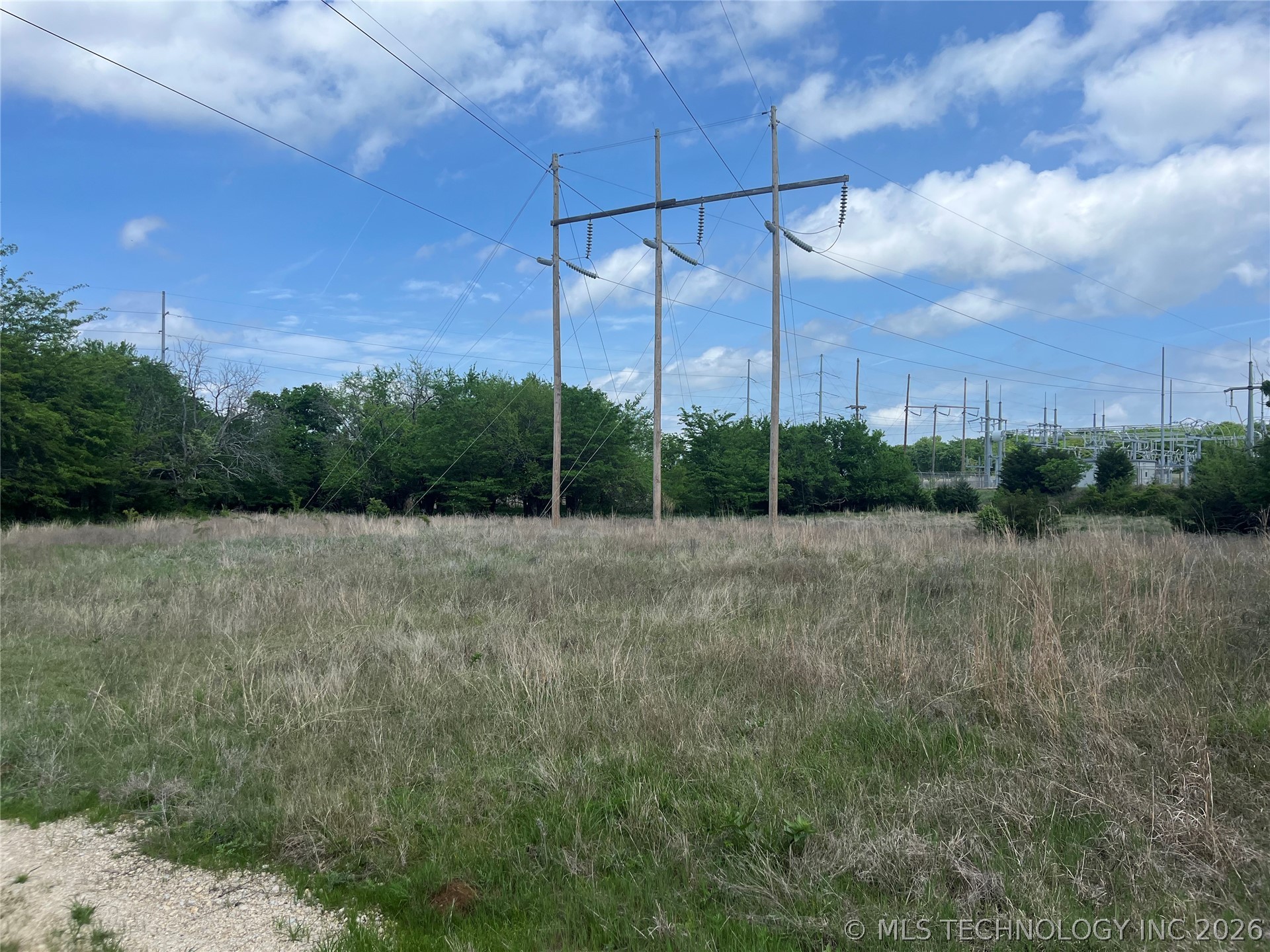 0 Bounds Road Kingston OK 73439