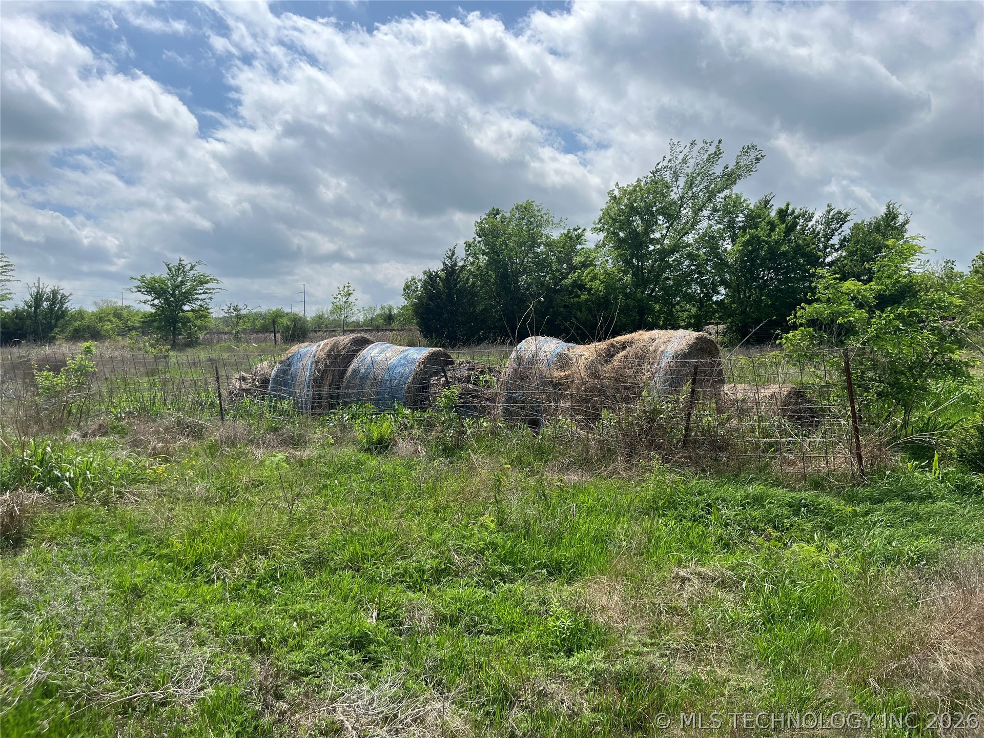 0 Bounds Road Kingston OK 73439