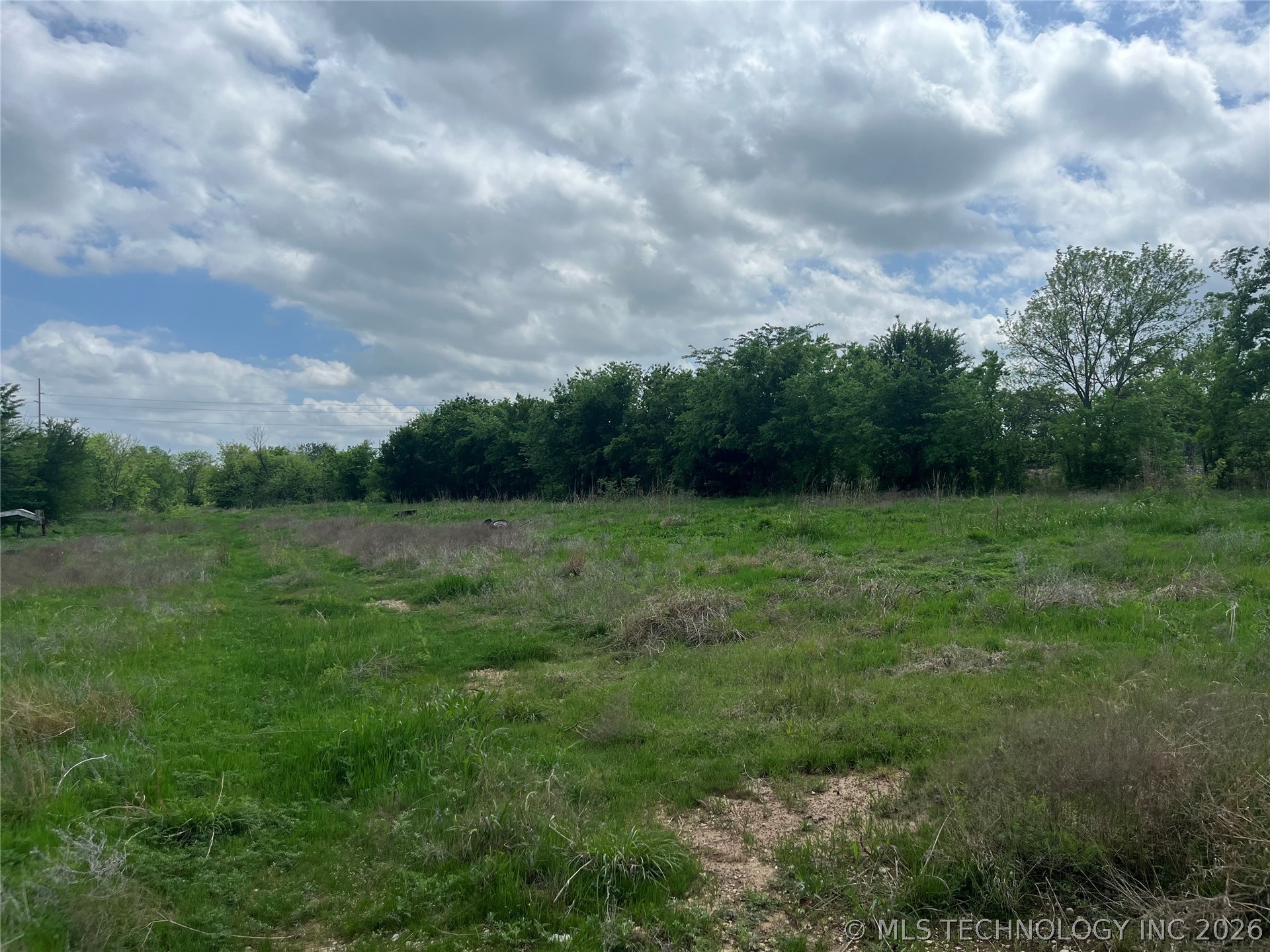 0 Bounds Road Kingston OK 73439