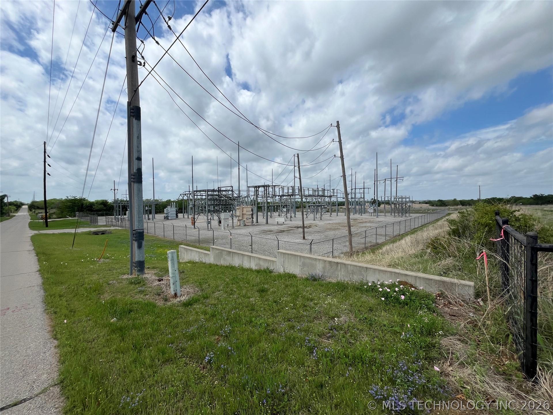 0 Bounds Road Kingston OK 73439