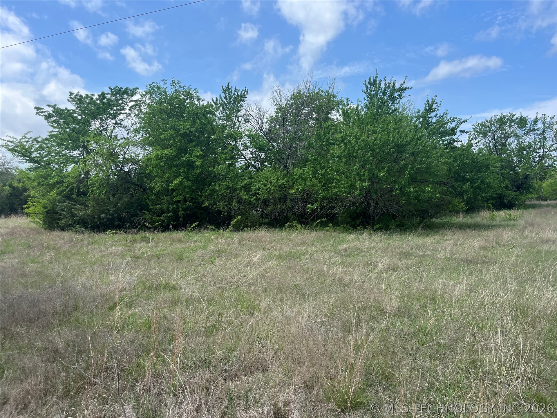 0 Bounds Road Kingston OK 73439