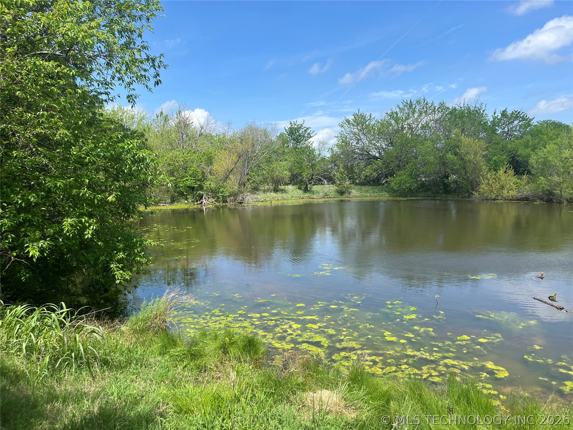 0 Bounds Road Kingston OK 73439