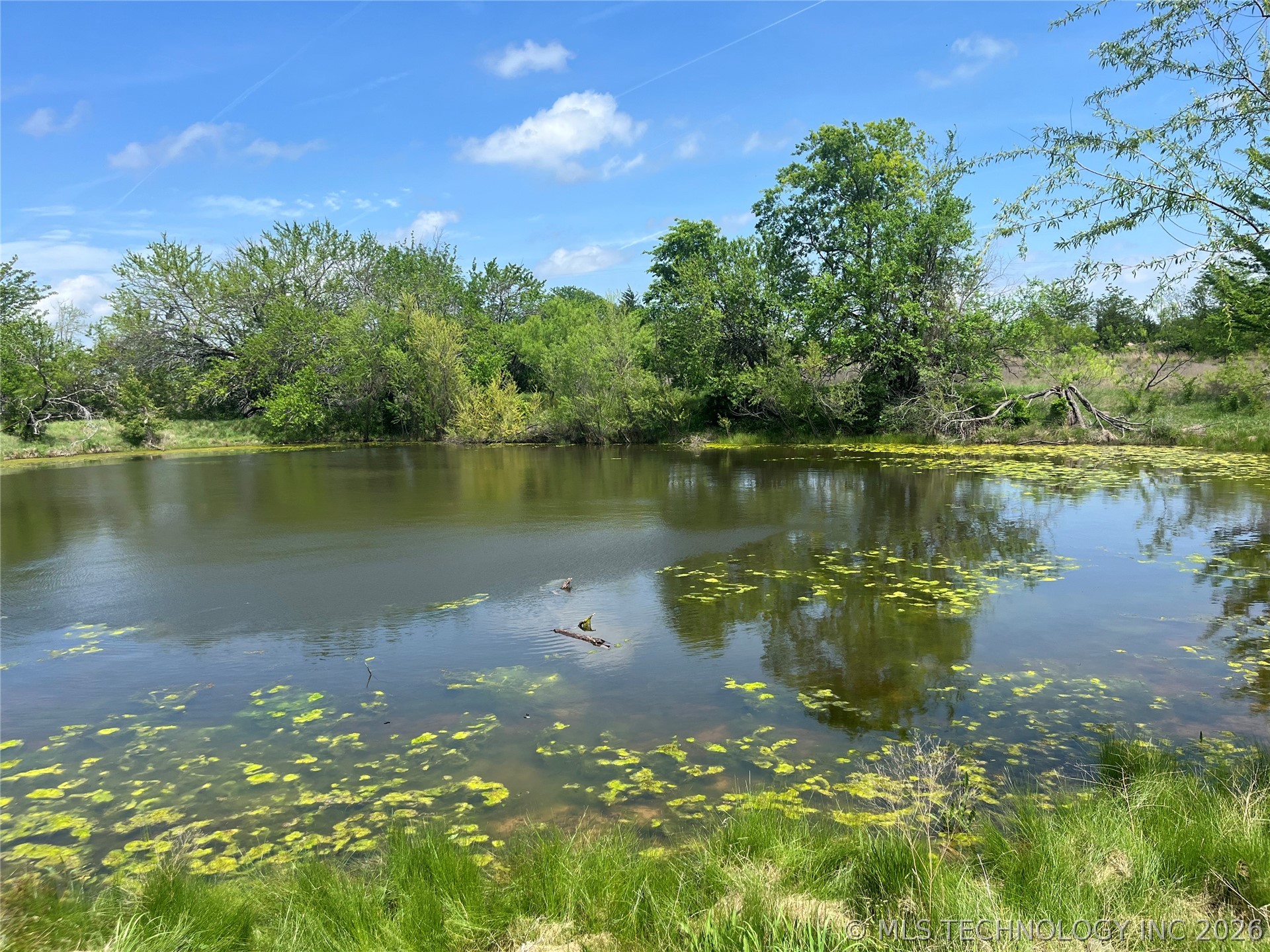 0 Bounds Road Kingston OK 73439