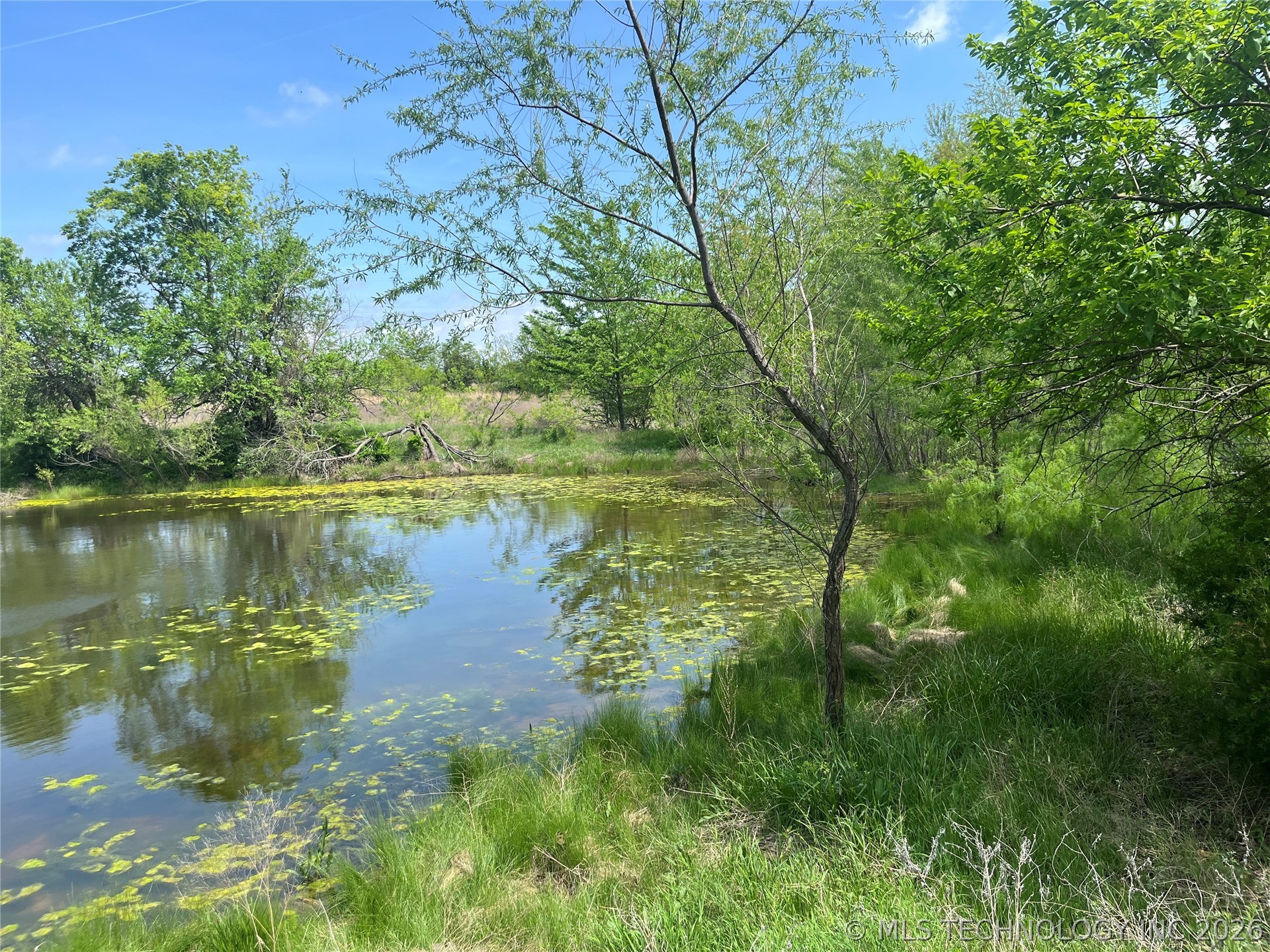 0 Bounds Road Kingston OK 73439