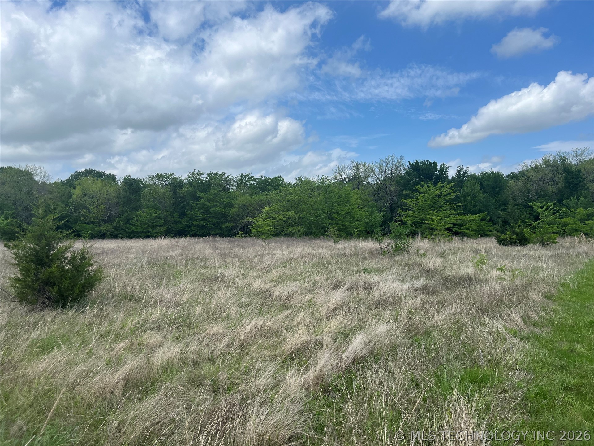 0 Bounds Road Kingston OK 73439