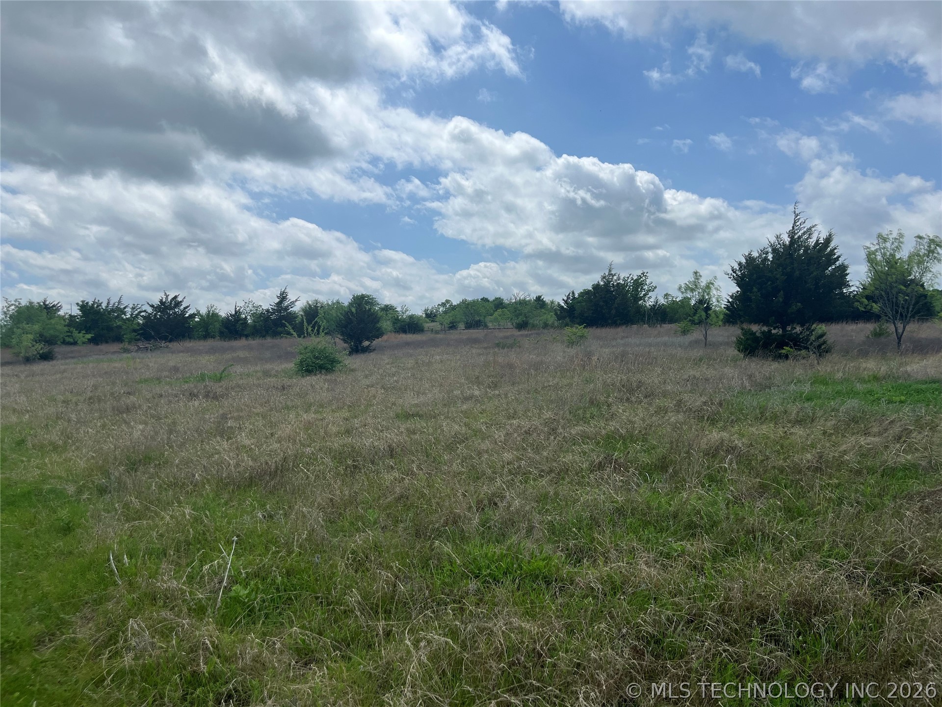 0 Bounds Road Kingston OK 73439
