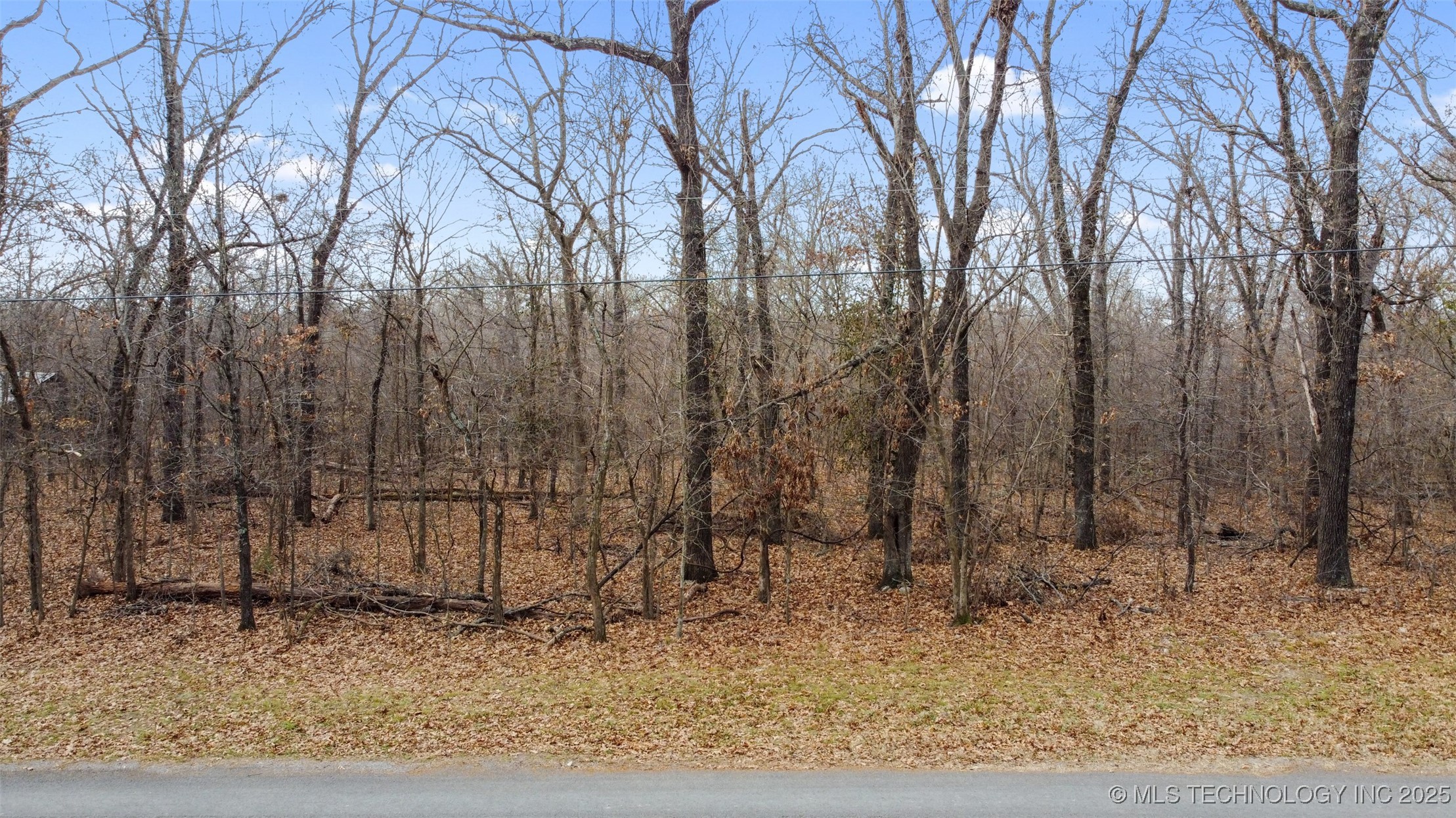 S 4403 Road Pryor OK 74361