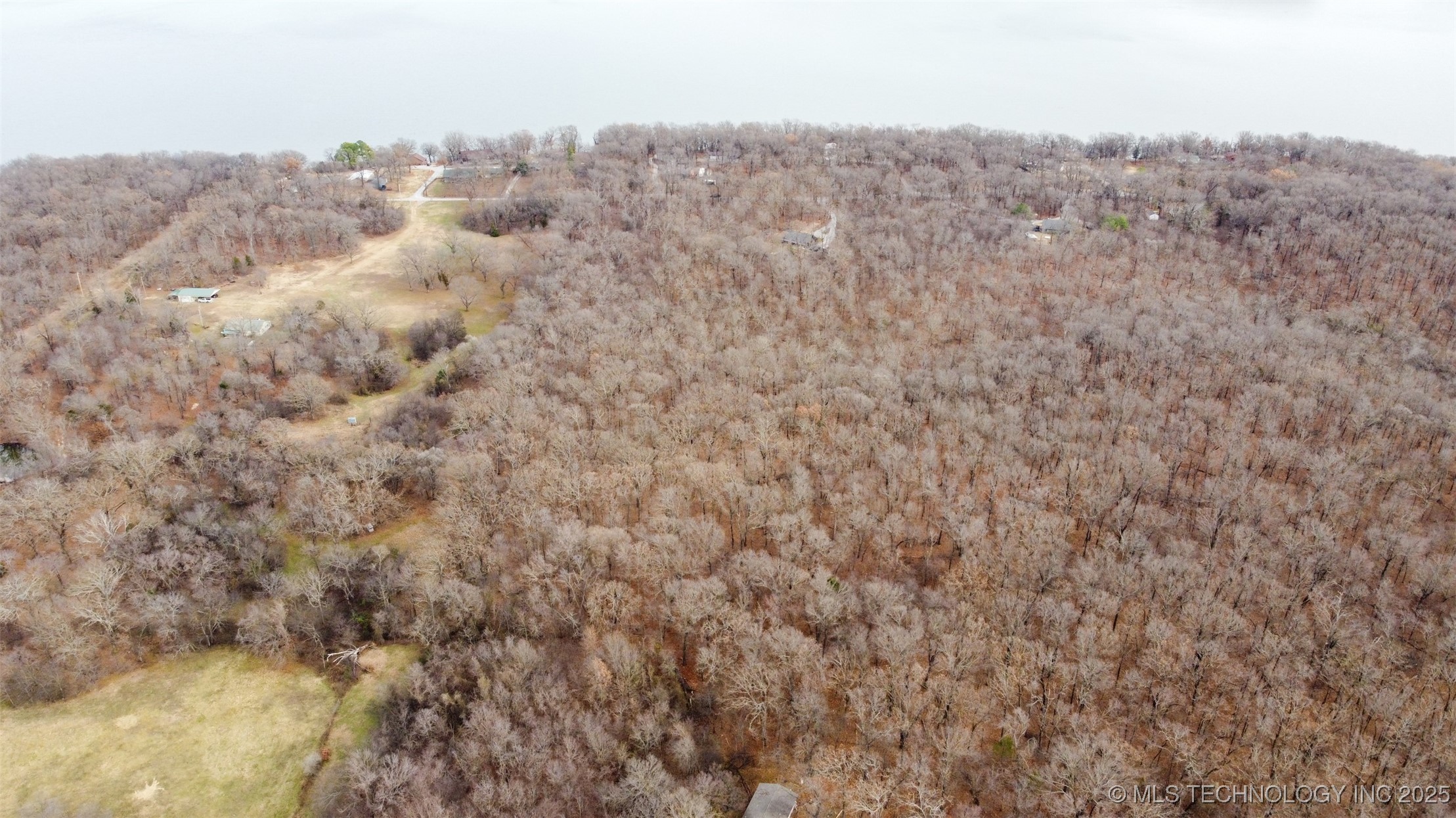 S 4403 Road Pryor OK 74361