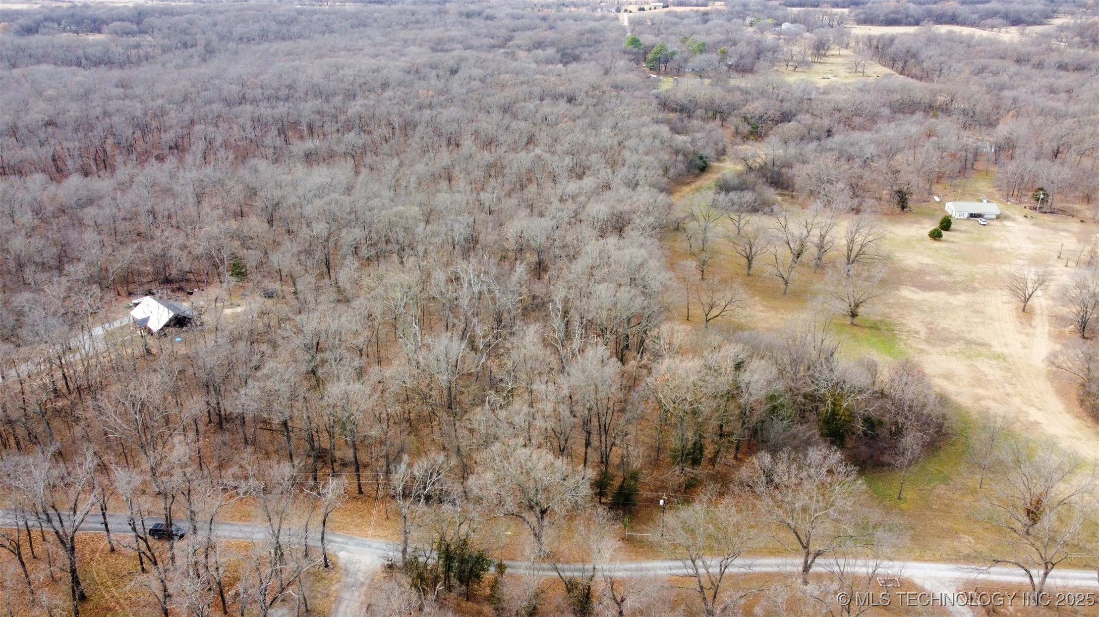 S 4403 Road Pryor OK 74361
